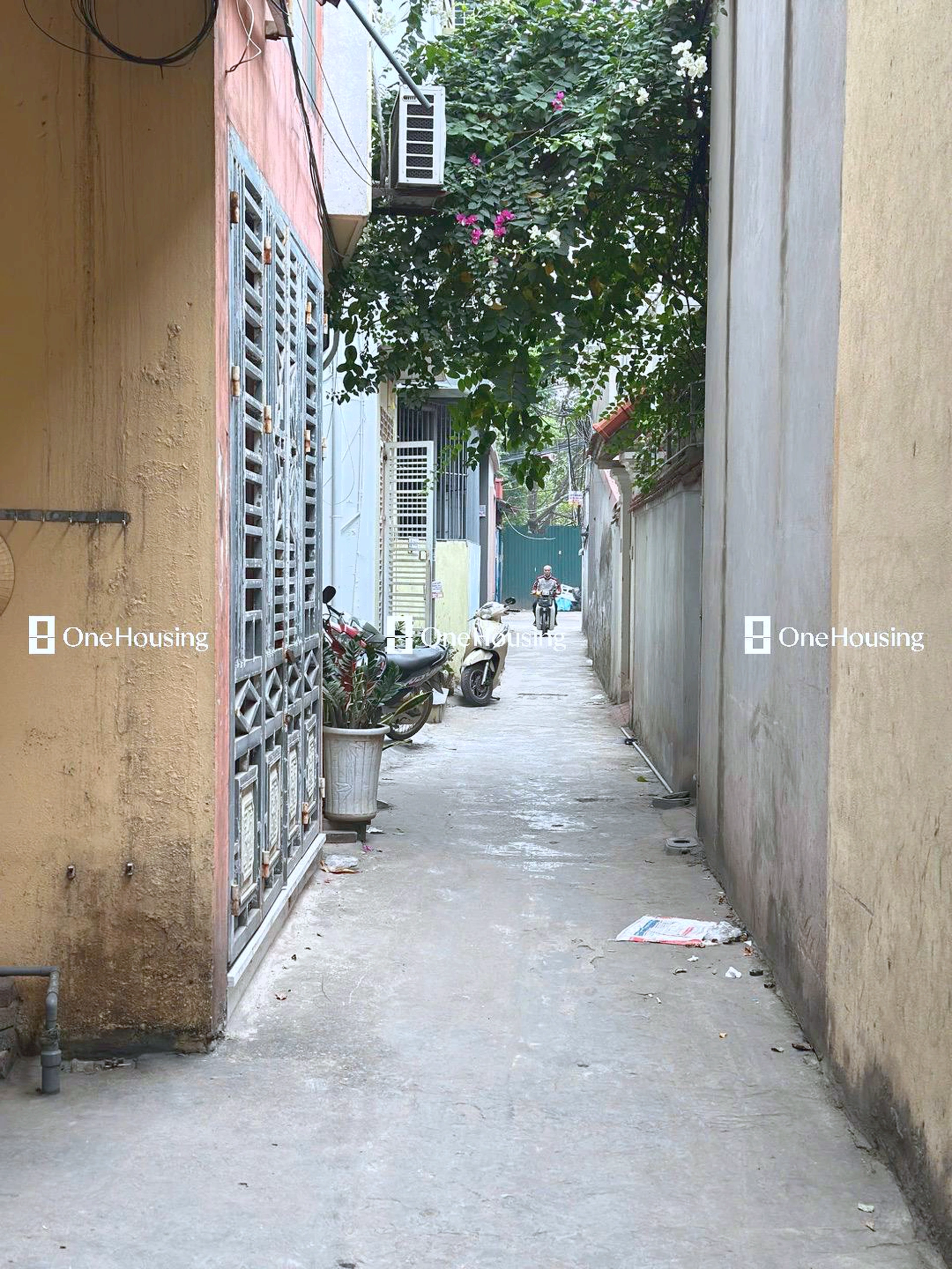 Nhà mặt ngõ cách Ngọc Trì 139.18m, P. Thạch Bàn, Q. Long Biên, TP. Hà Nội