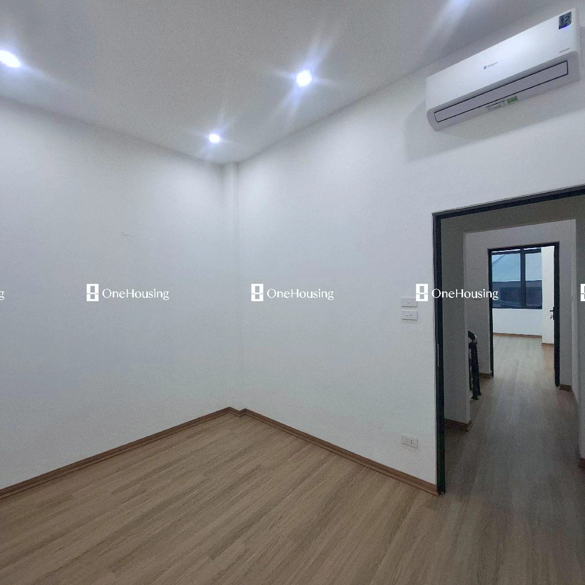 Nhà mặt phố Kim Hoa, P. Kim Liên, Q. Đống Đa, TP. Hà Nội