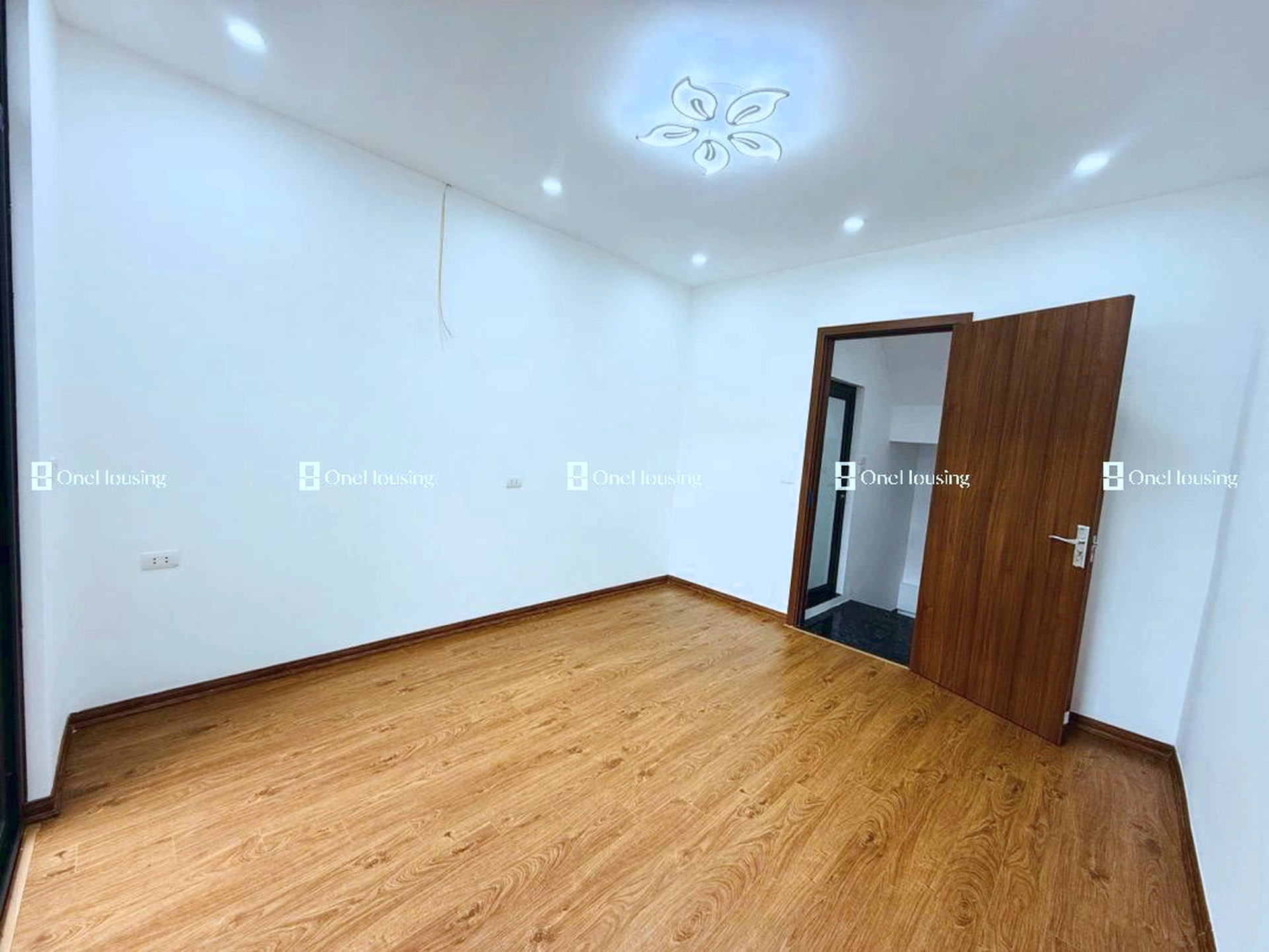 Nhà mặt ngõ cách La Thành 100m, P. Giảng Võ, Q. Ba Đình, TP. Hà Nội