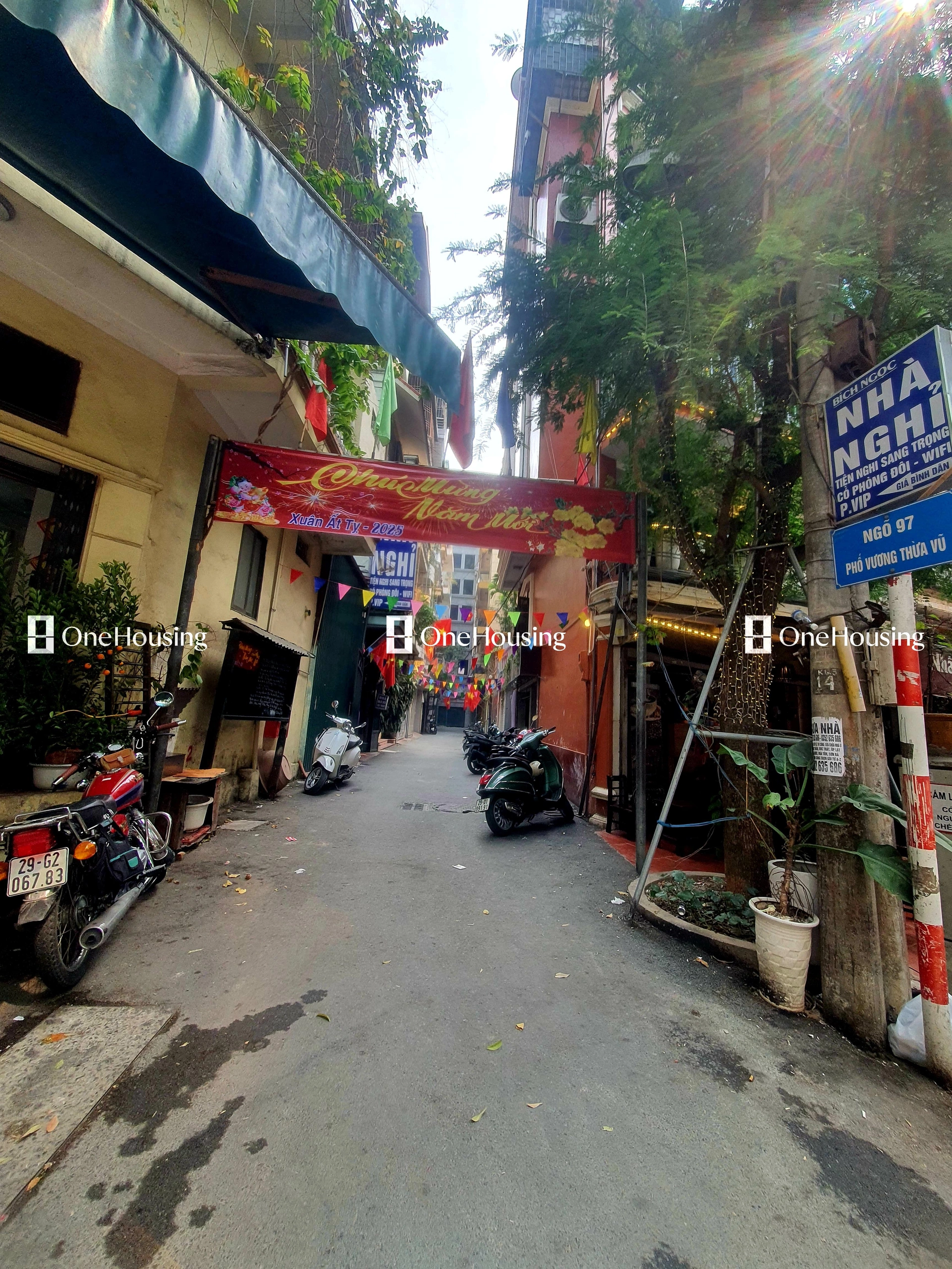 Onehousing image