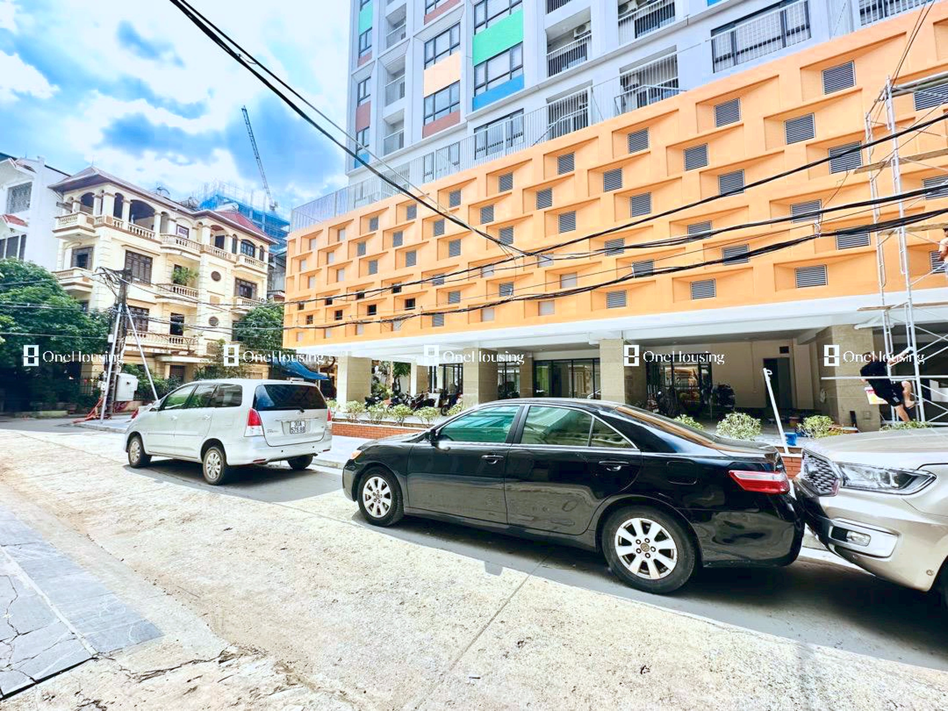Onehousing image