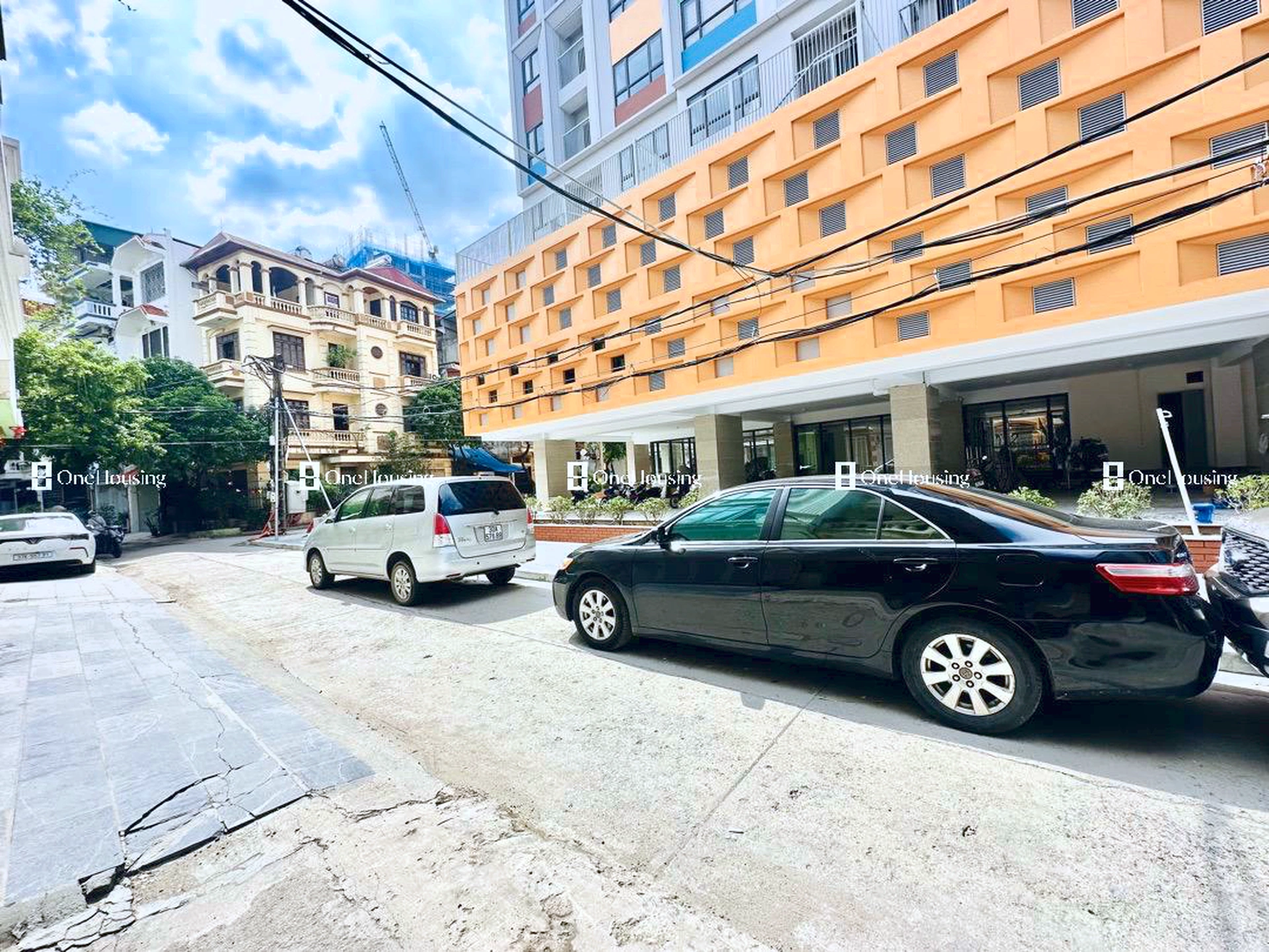 Onehousing image