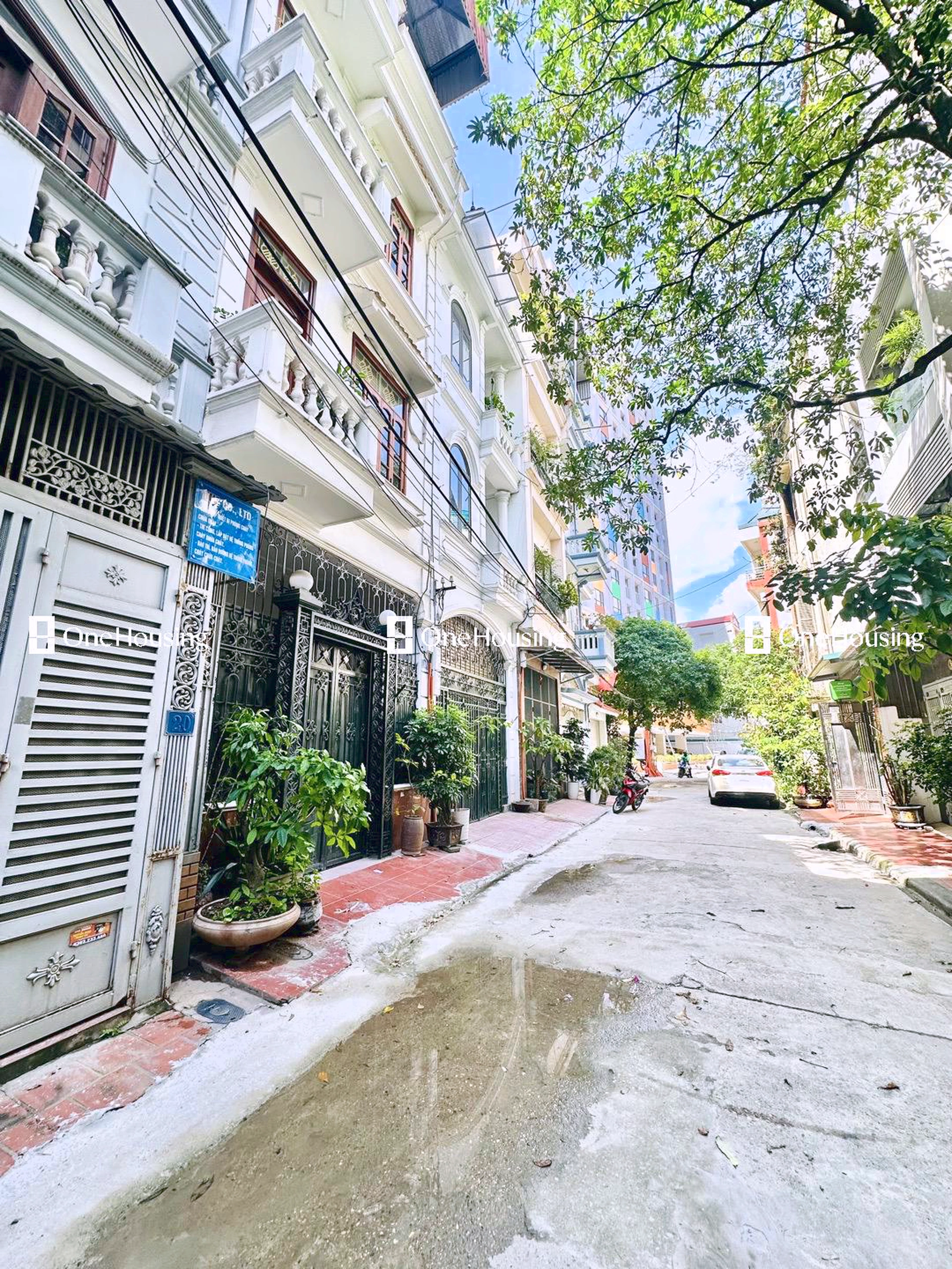 Onehousing image