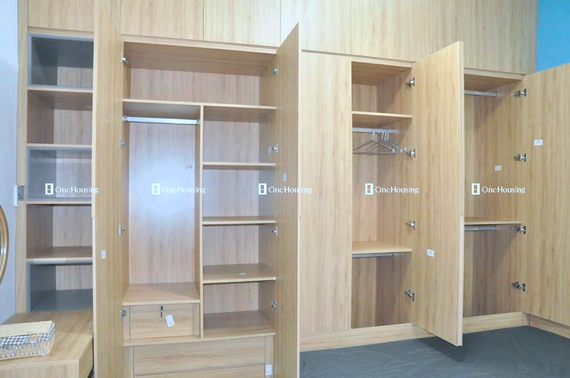 Onehousing image