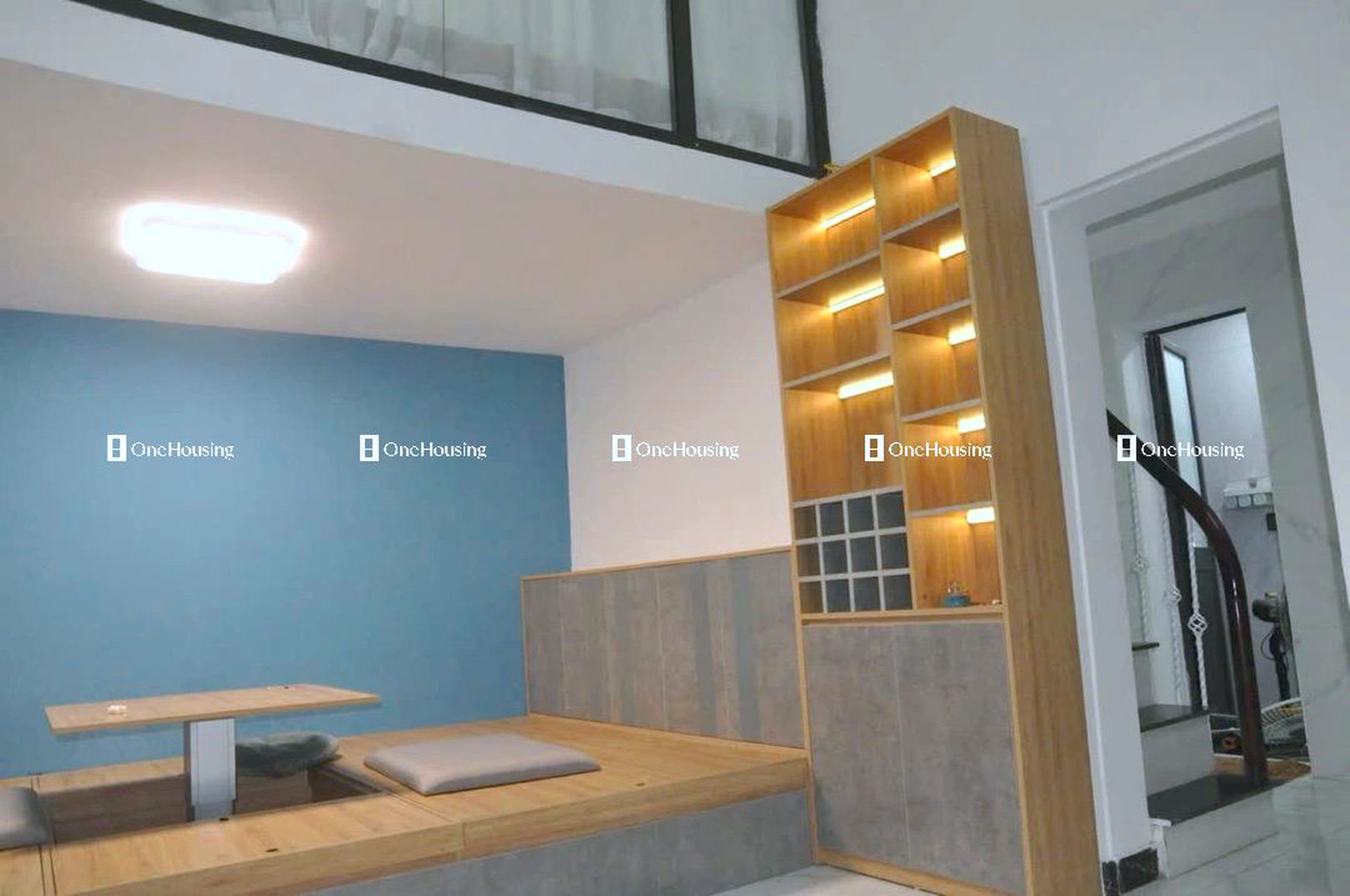 Onehousing image