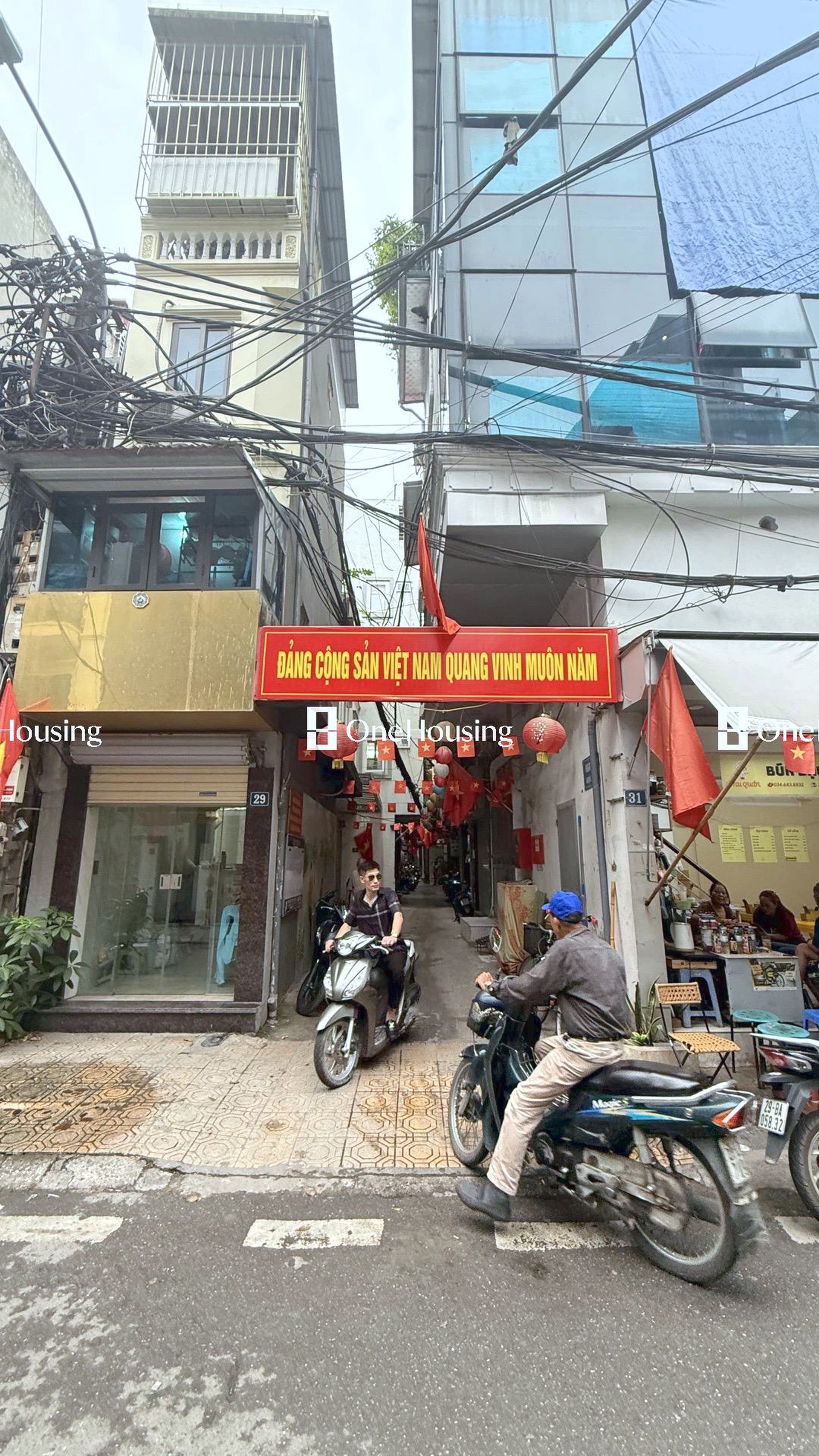Onehousing image