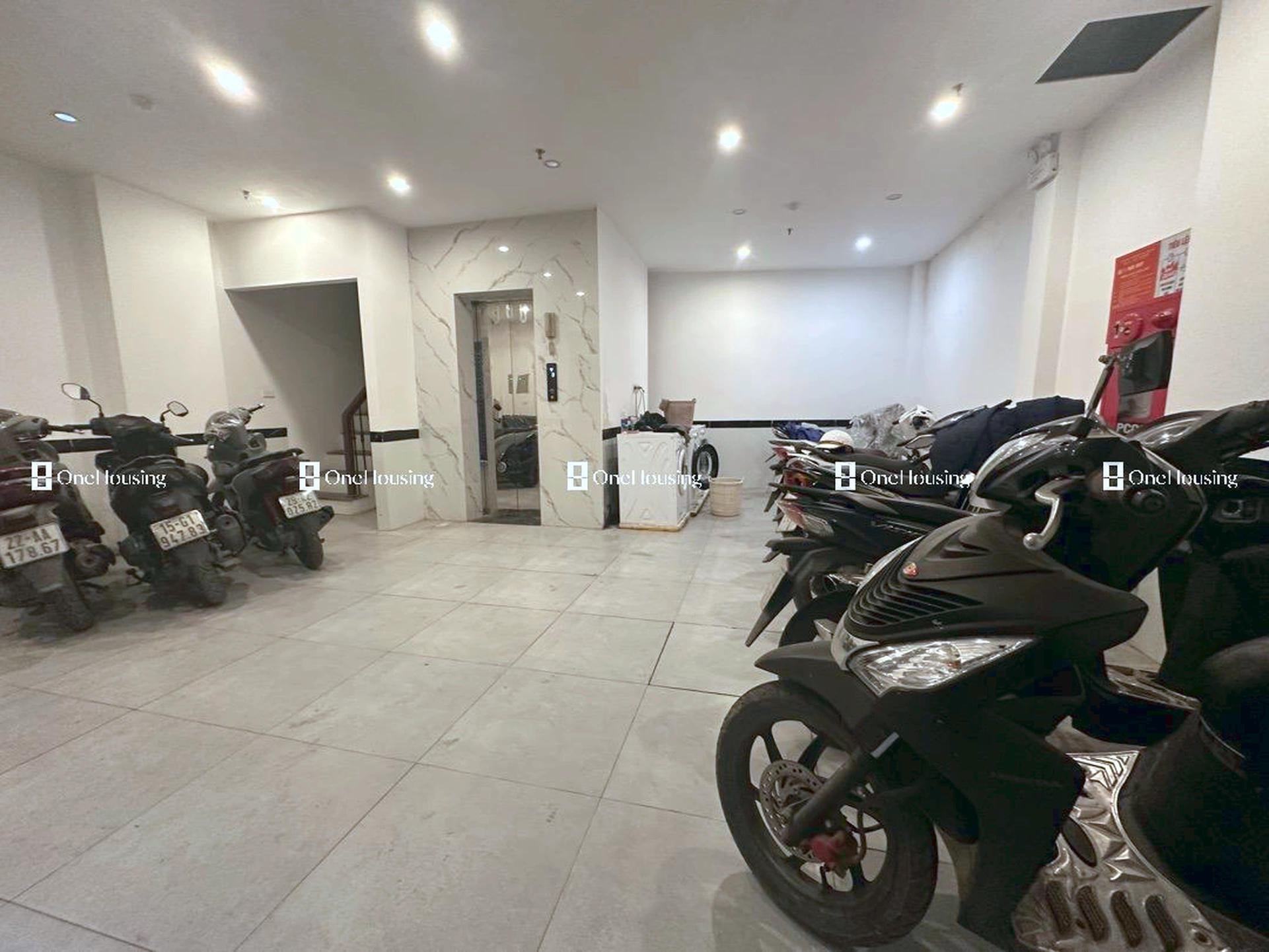 Nhà mặt ngõ cách Phú Mỹ 100m, P. Mỹ Đình 2, Q. Nam Từ Liêm, TP. Hà Nội