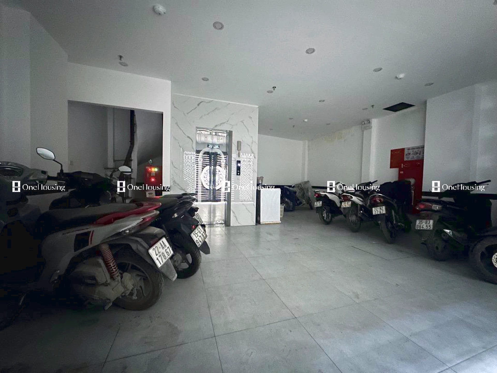 Nhà mặt ngõ cách Phú Mỹ 100m, P. Mỹ Đình 2, Q. Nam Từ Liêm, TP. Hà Nội