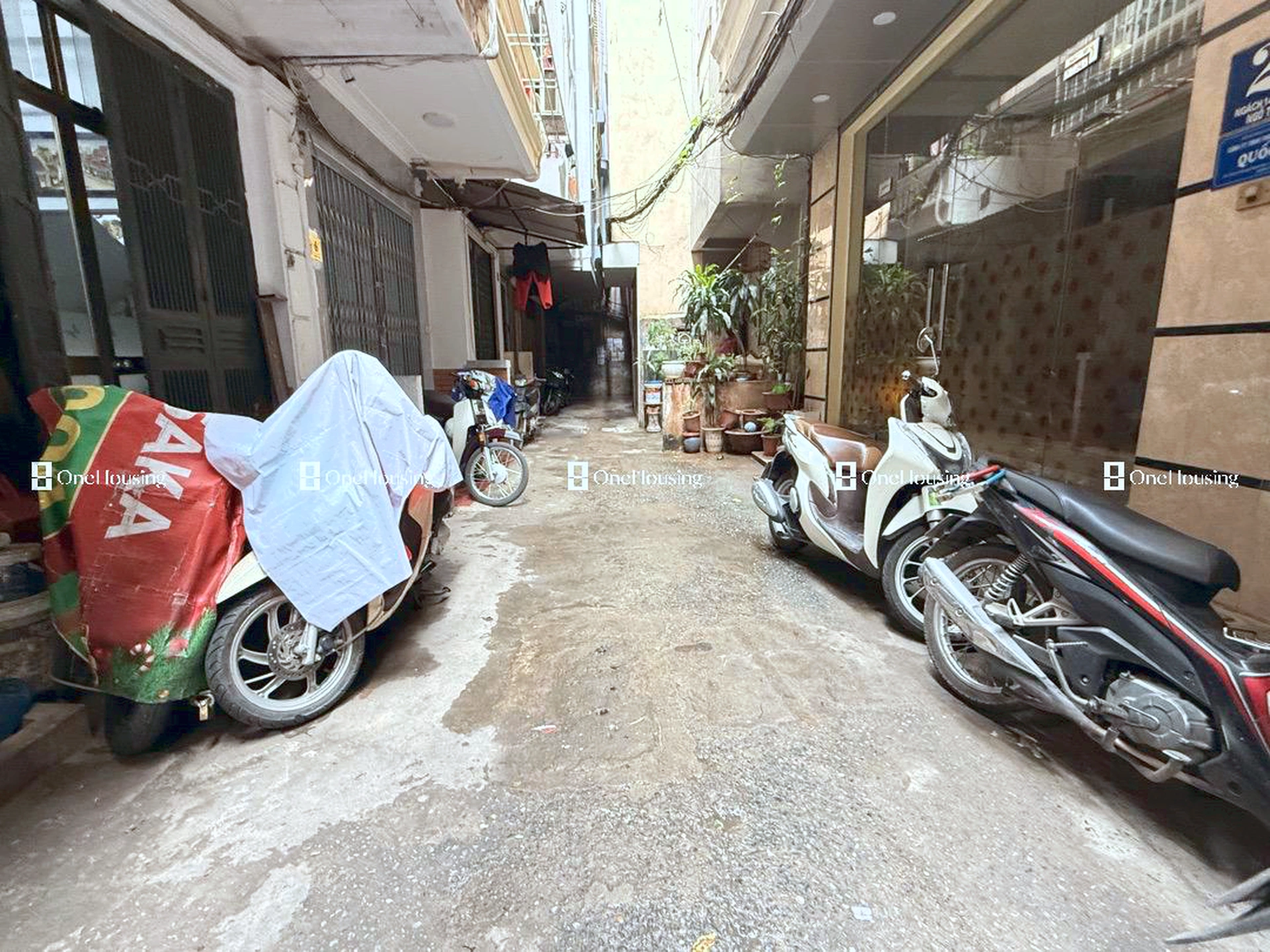 Onehousing image