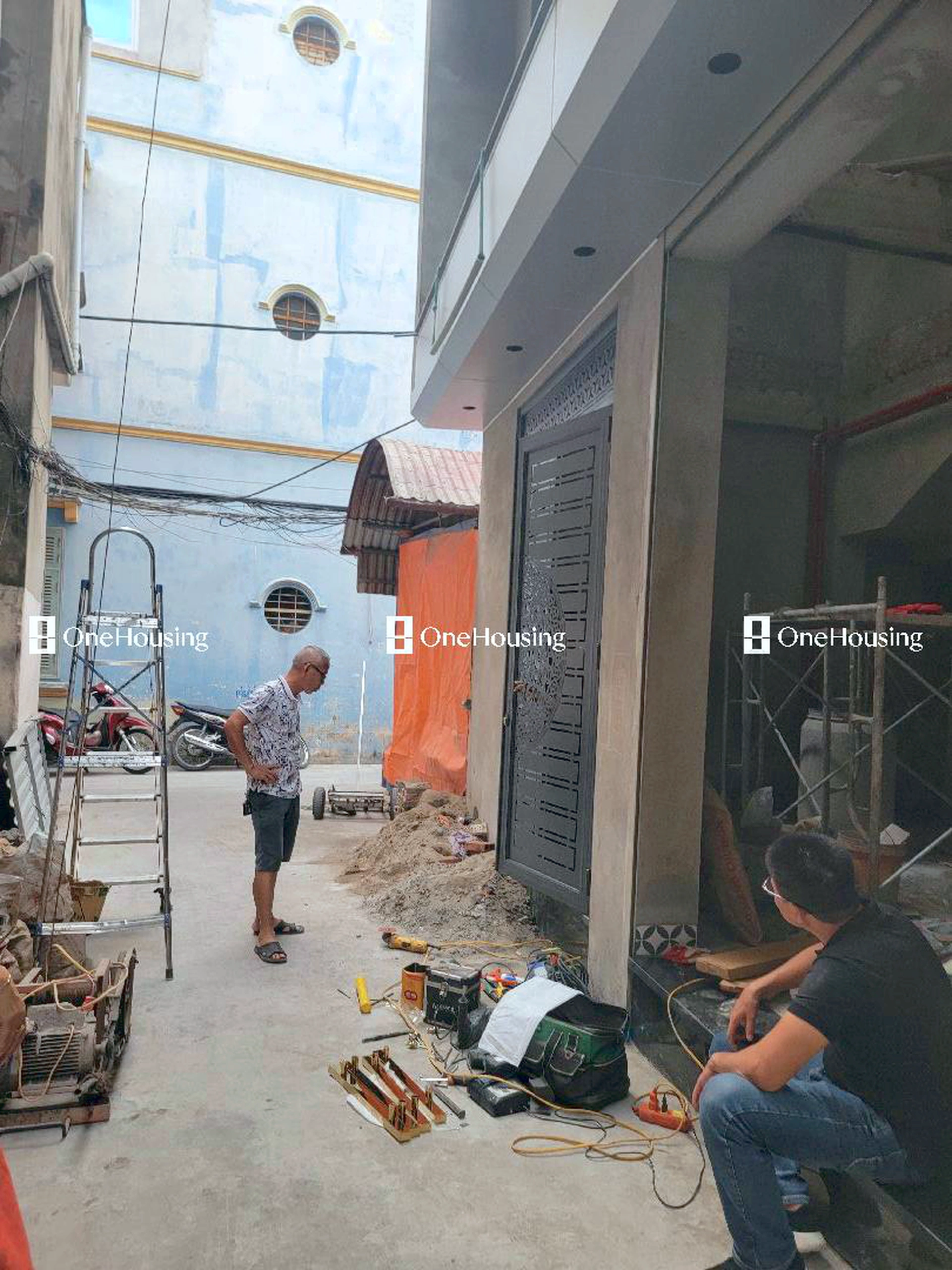 Onehousing image