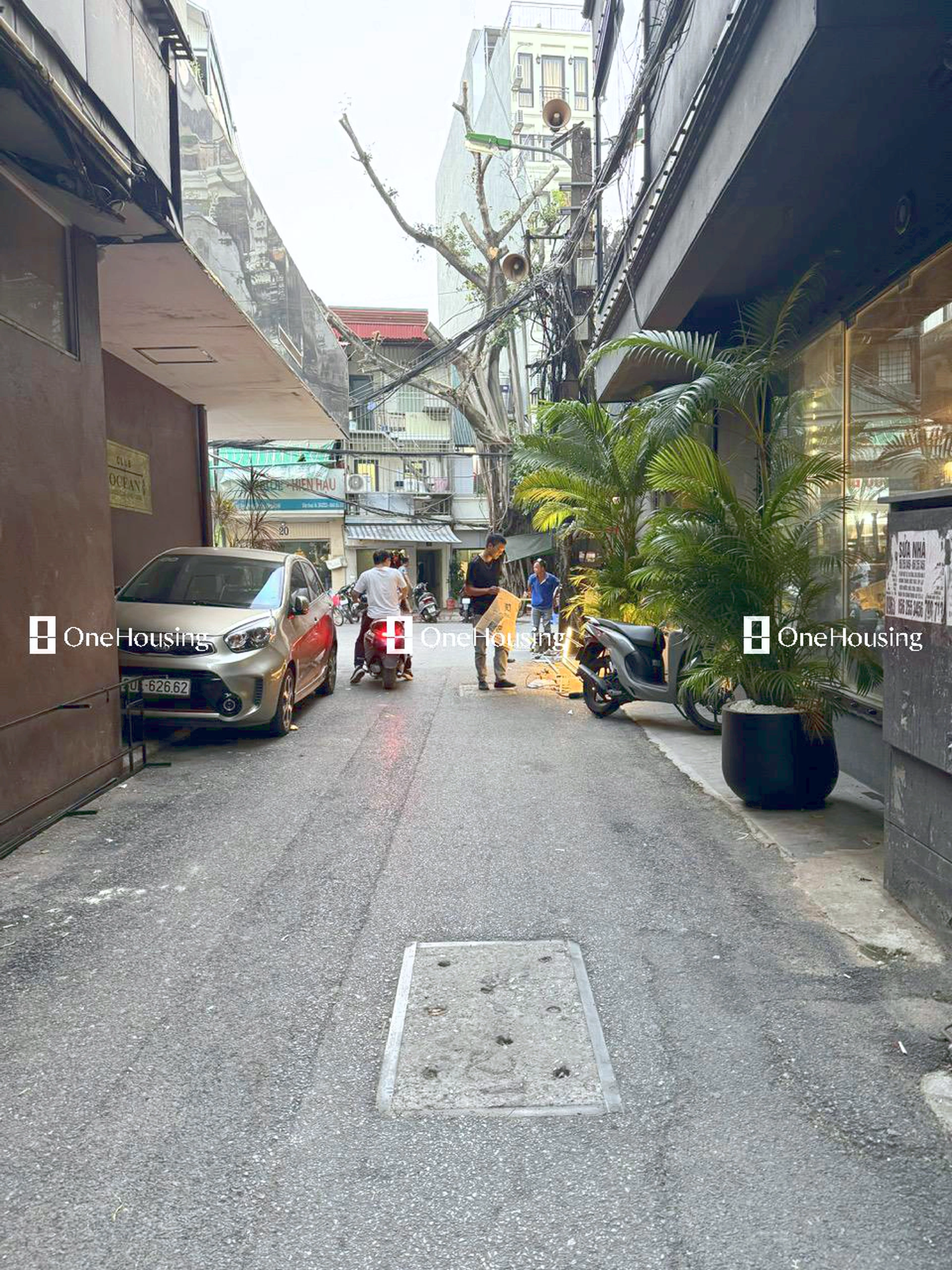 Onehousing image