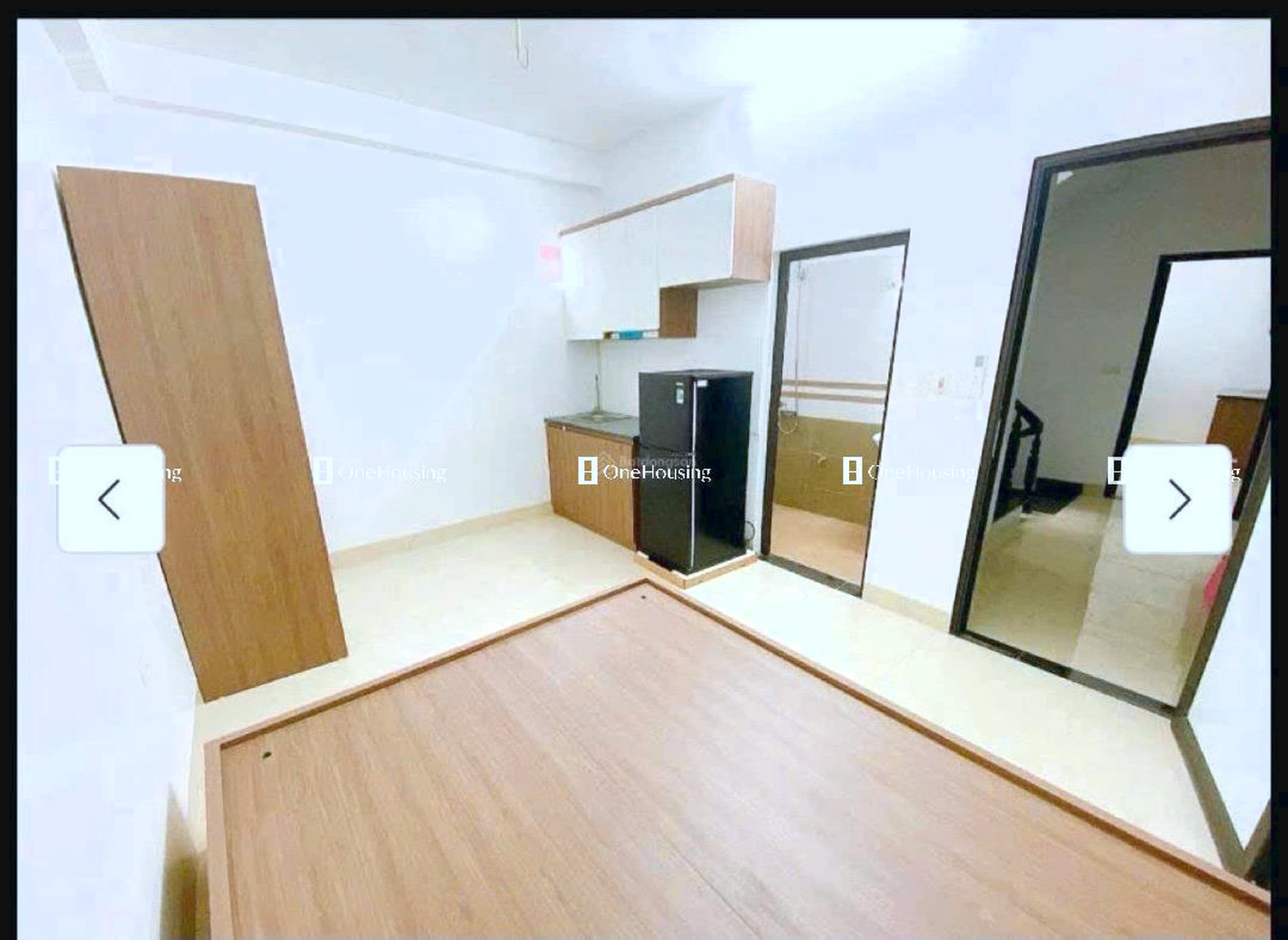 Nhà mặt ngõ cách Tân Triều 80m, X. Tân Triều, H. Thanh Trì, TP. Hà Nội