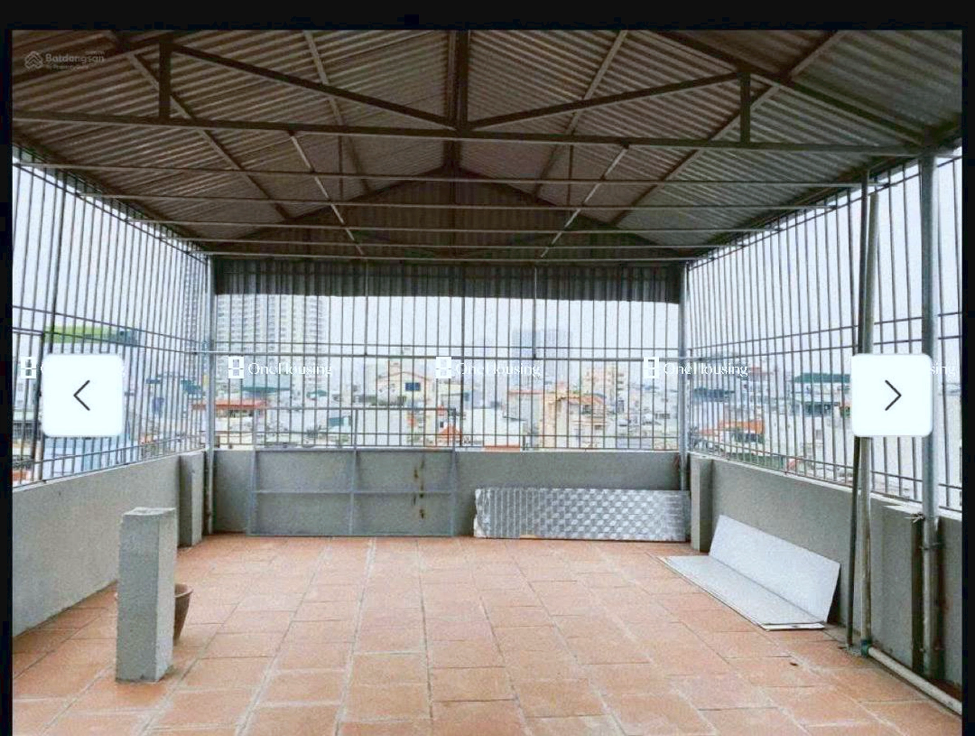 Nhà mặt ngõ cách Tân Triều 80m, X. Tân Triều, H. Thanh Trì, TP. Hà Nội