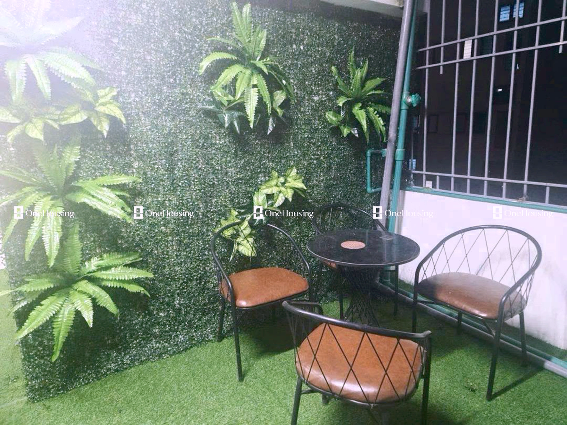 Nhà mặt ngõ cách Tân Triều 80m, X. Tân Triều, H. Thanh Trì, TP. Hà Nội