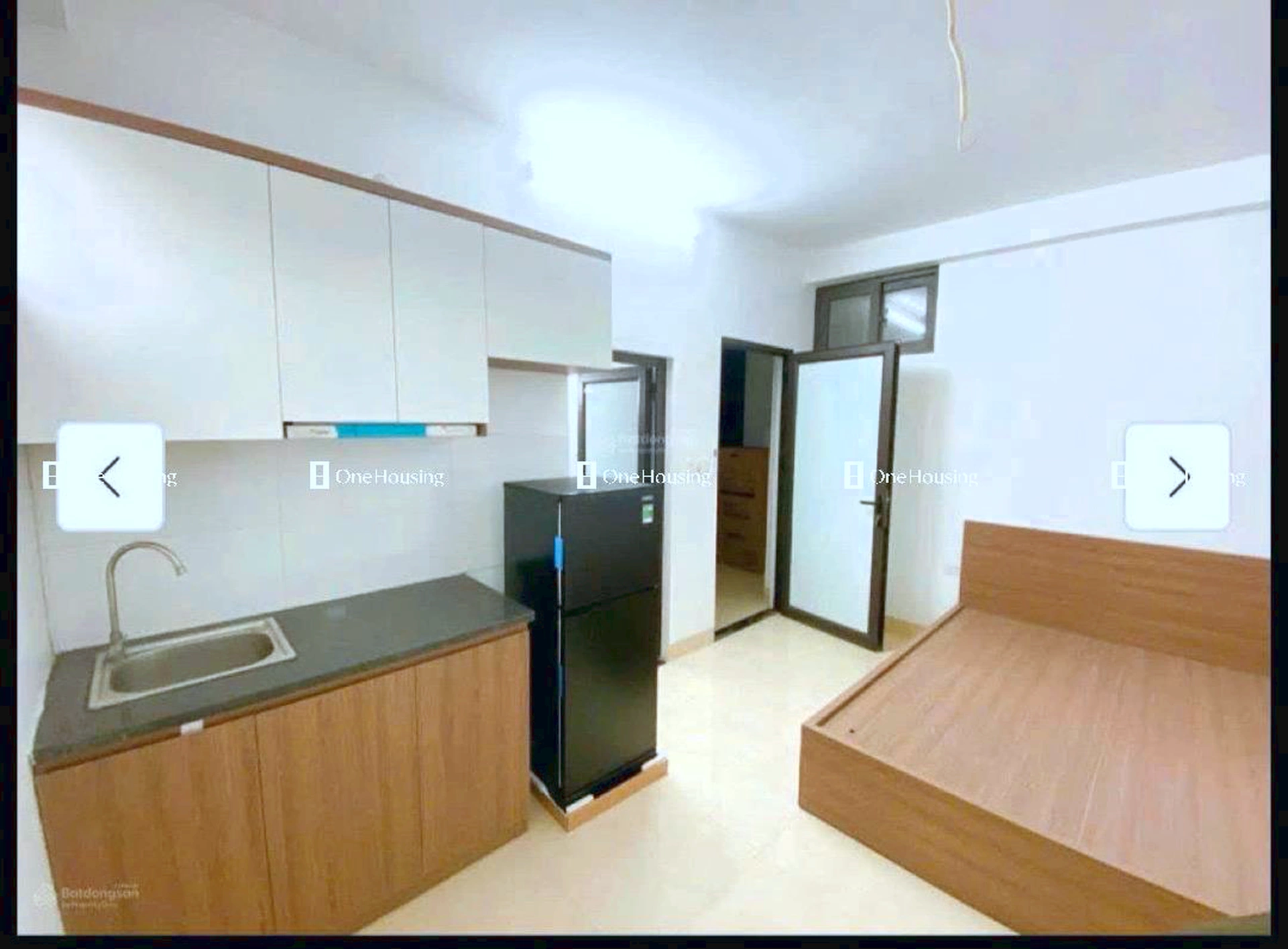 Nhà mặt ngõ cách Tân Triều 80m, X. Tân Triều, H. Thanh Trì, TP. Hà Nội