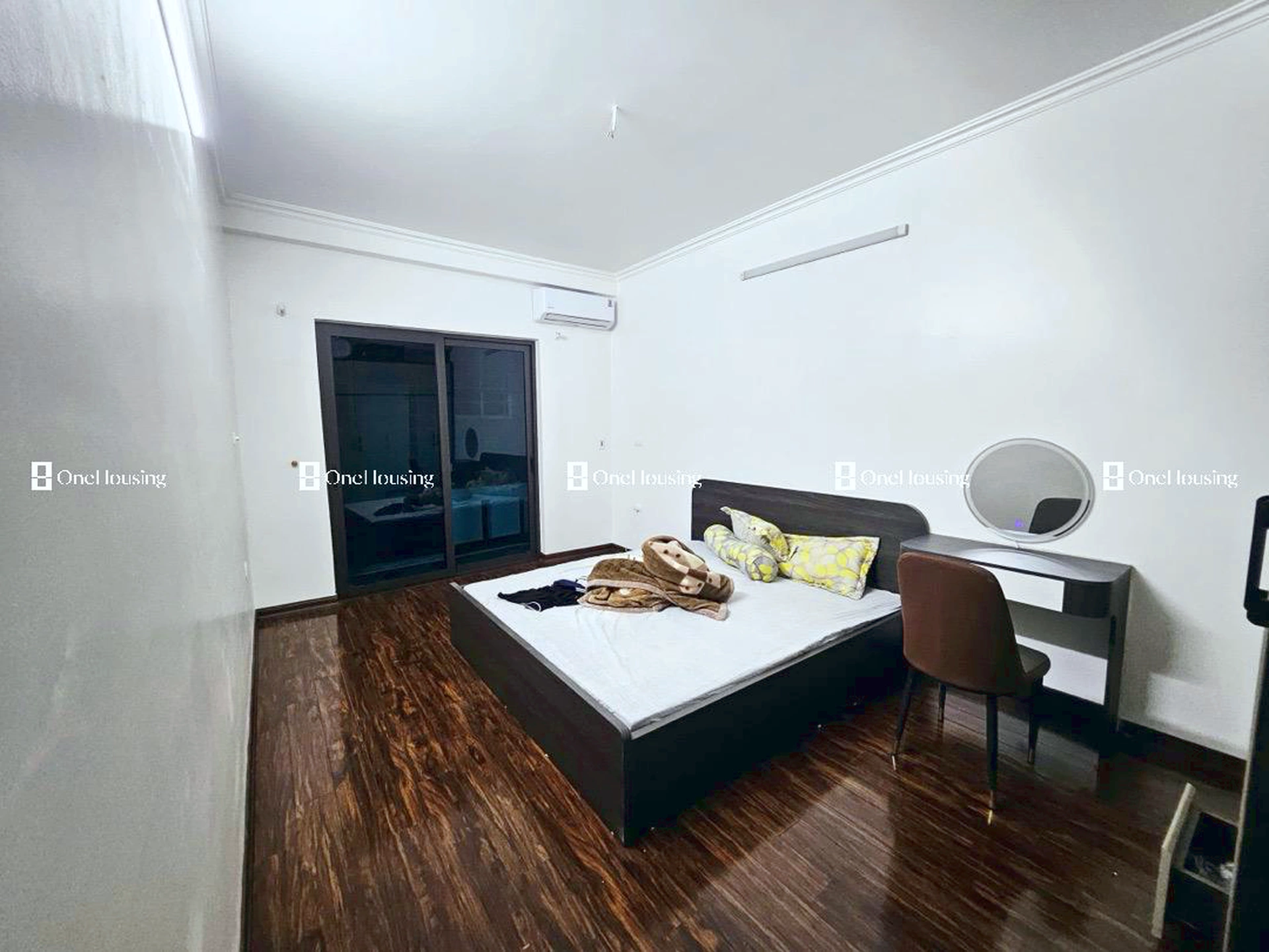 Nhà mặt ngõ cách Tân Mai 150m, P. Tương Mai, Q. Hoàng Mai, TP. Hà Nội