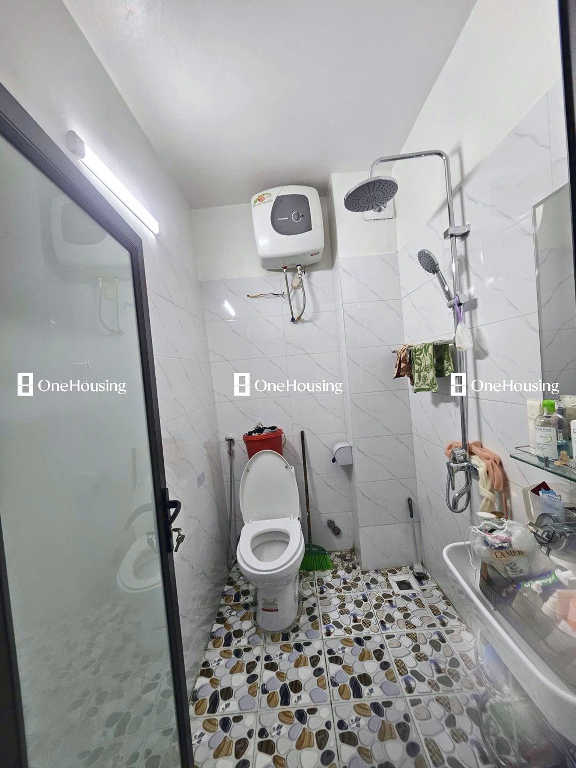 Nhà mặt ngõ cách Tân Mai 150m, P. Tương Mai, Q. Hoàng Mai, TP. Hà Nội