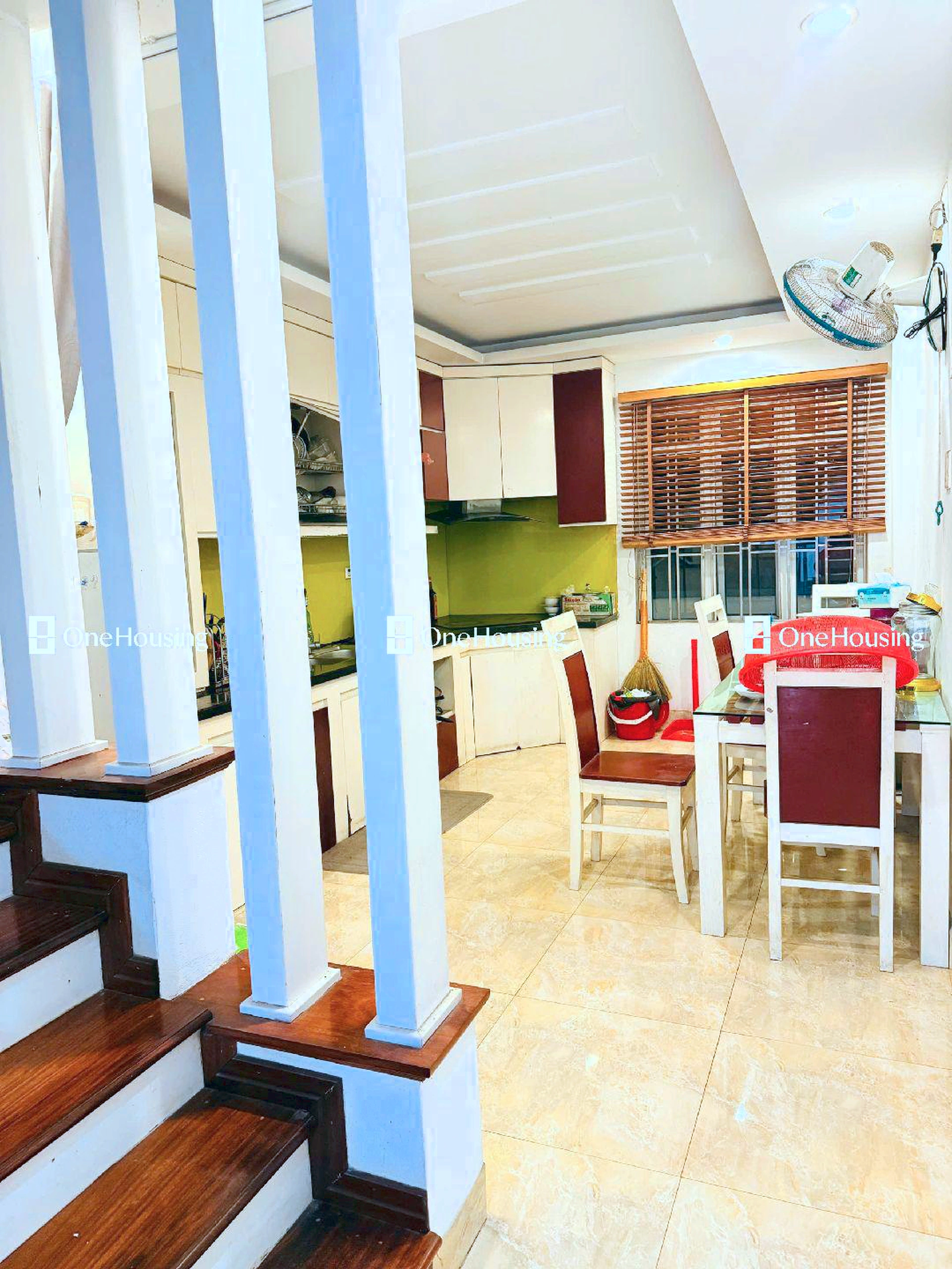 Nhà mặt ngõ cách Đường Đa Sỹ 8m, P. Kiến Hưng, Q. Hà Đông, TP. Hà Nội