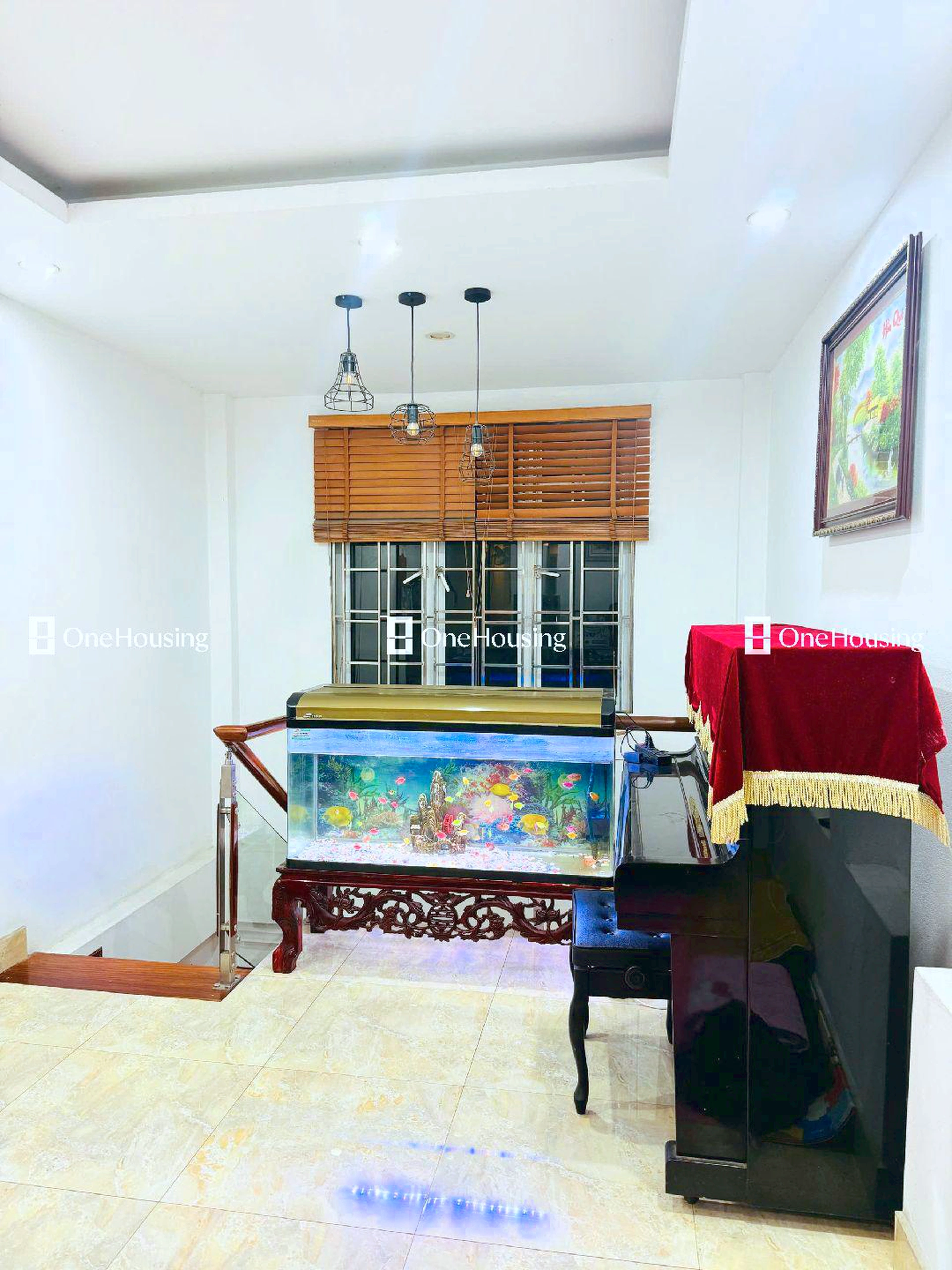 Nhà mặt ngõ cách Đường Đa Sỹ 8m, P. Kiến Hưng, Q. Hà Đông, TP. Hà Nội