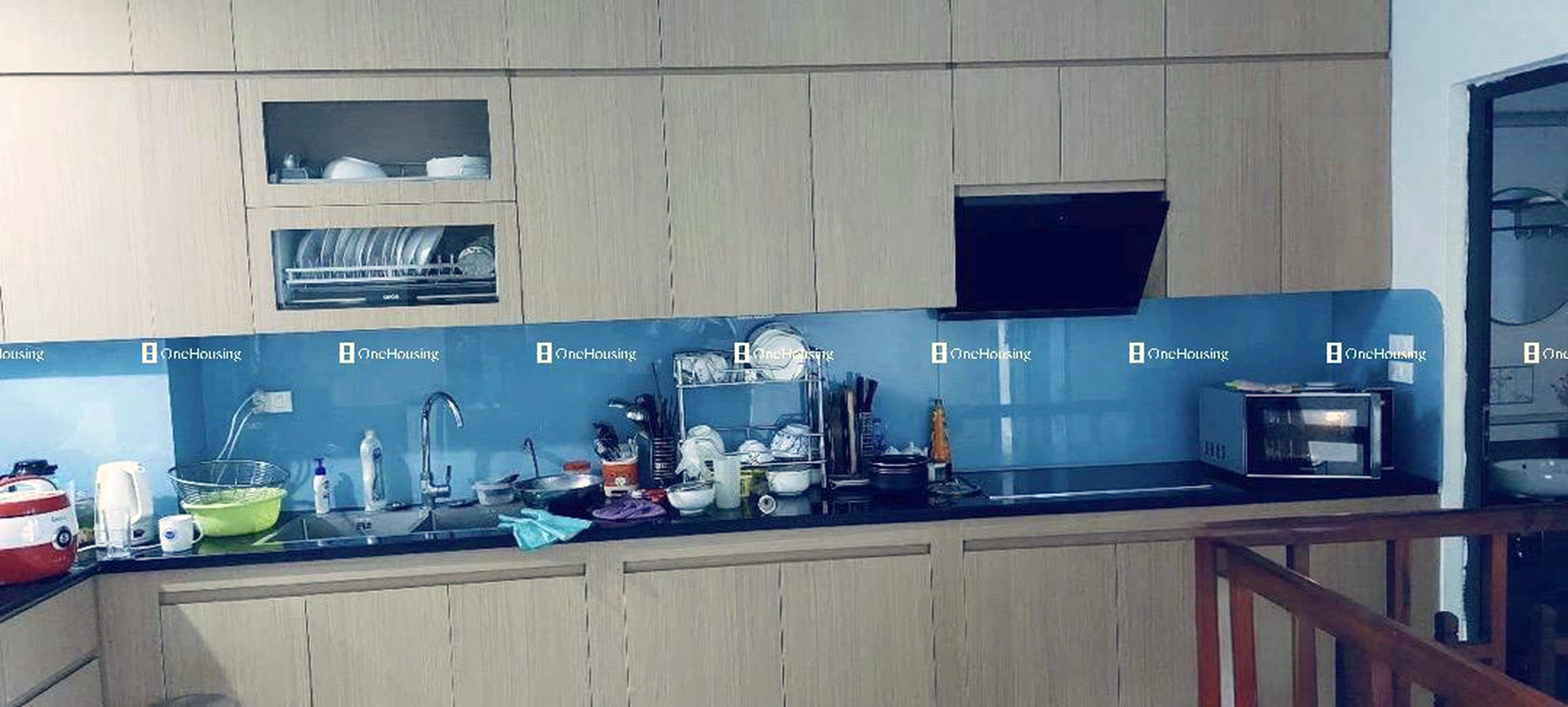 Nhà mặt ngõ cách Ngọc Lâm 50m, P. Ngọc Lâm, Q. Long Biên, TP. Hà Nội