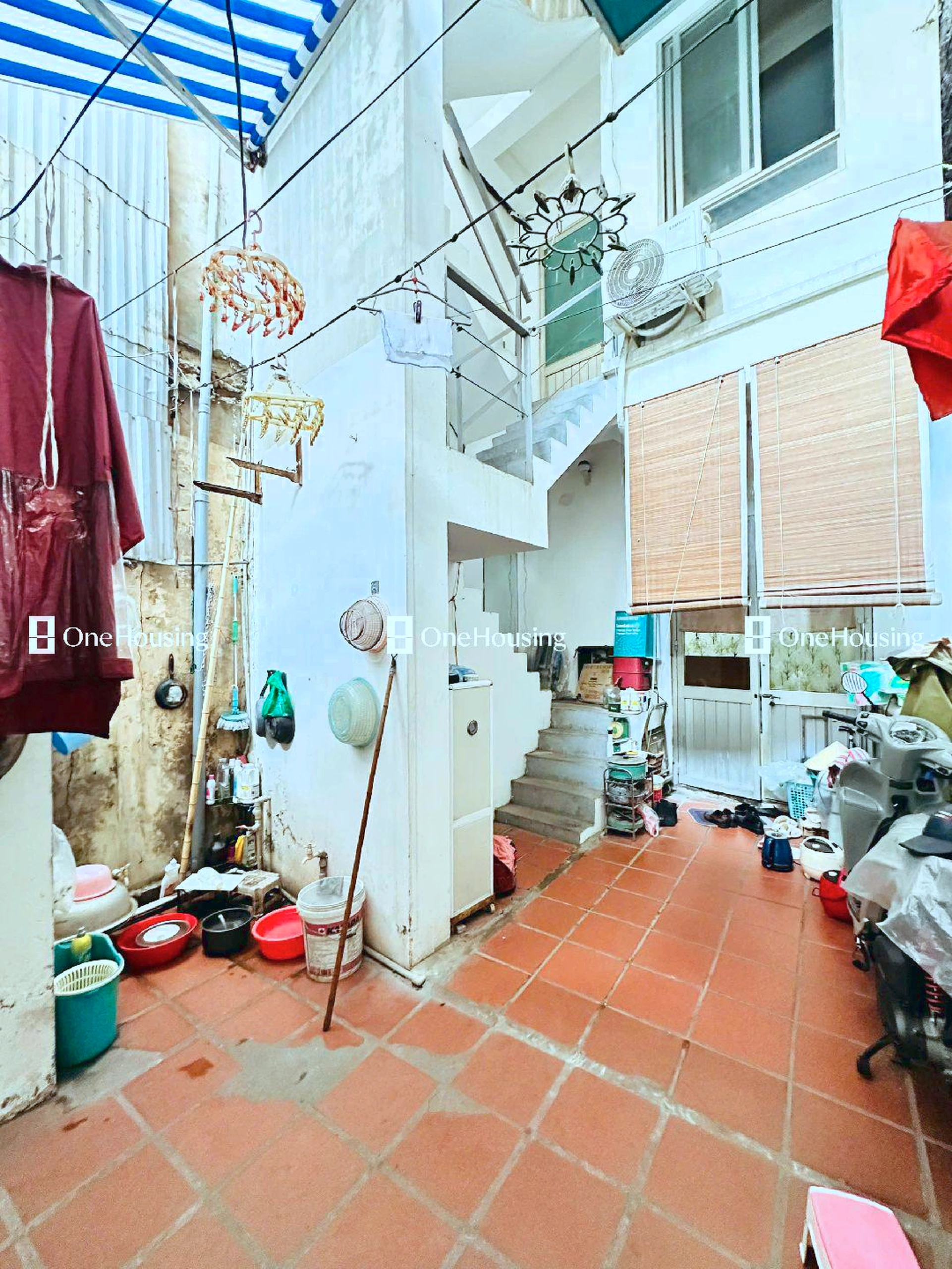 Nhà mặt phố Khâm Thiên, P. Khâm Thiên, Q. Đống Đa, TP. Hà Nội