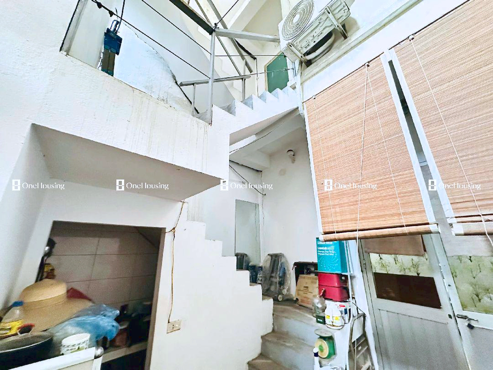 Nhà mặt phố Khâm Thiên, P. Khâm Thiên, Q. Đống Đa, TP. Hà Nội