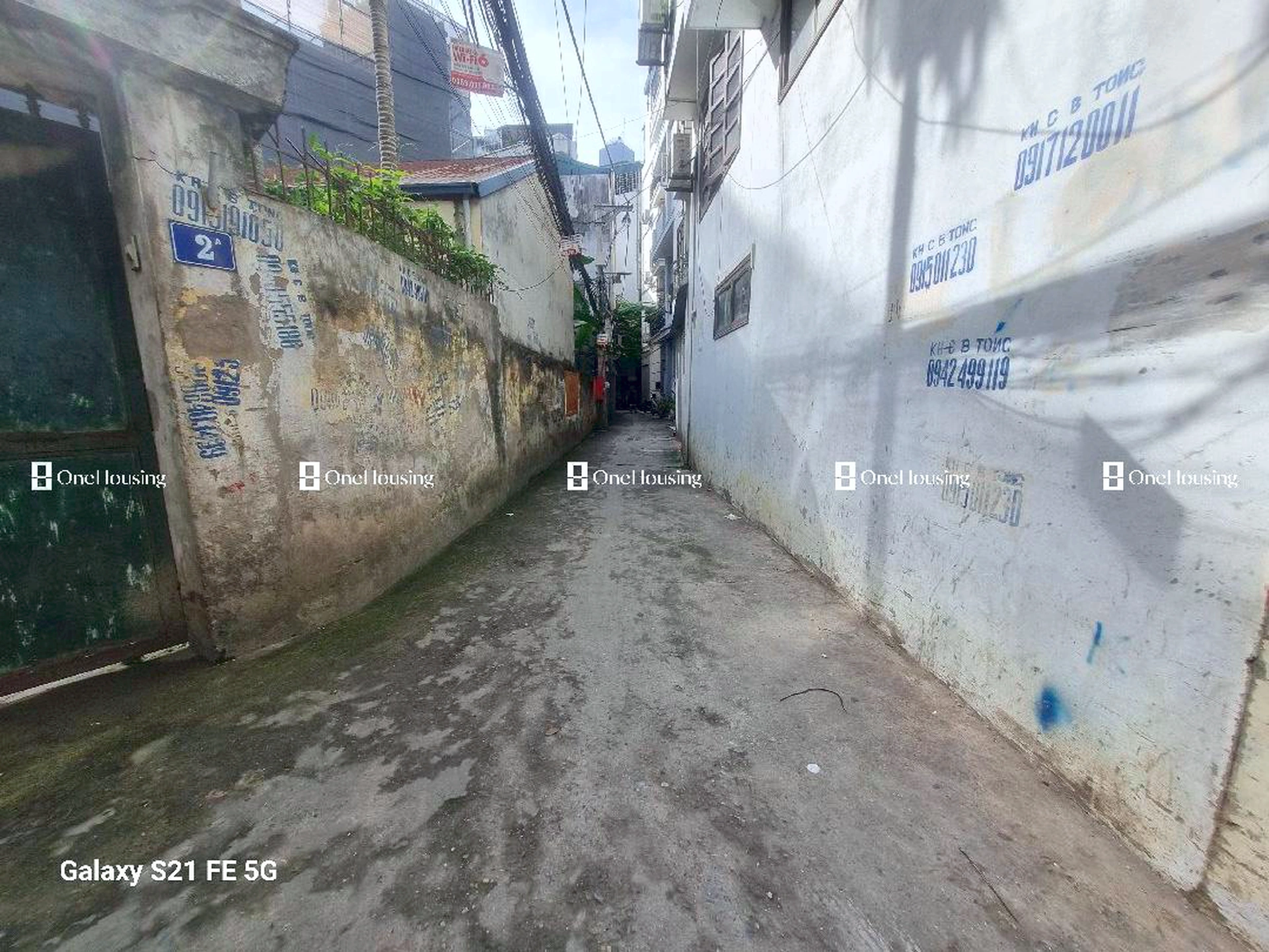Onehousing image