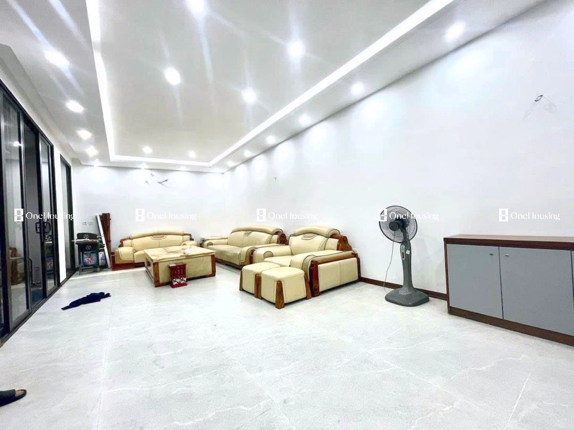 Nhà mặt ngõ cách Nguyễn Thái Học 20m, P. Điện Biên, Q. Ba Đình, TP. Hà Nội