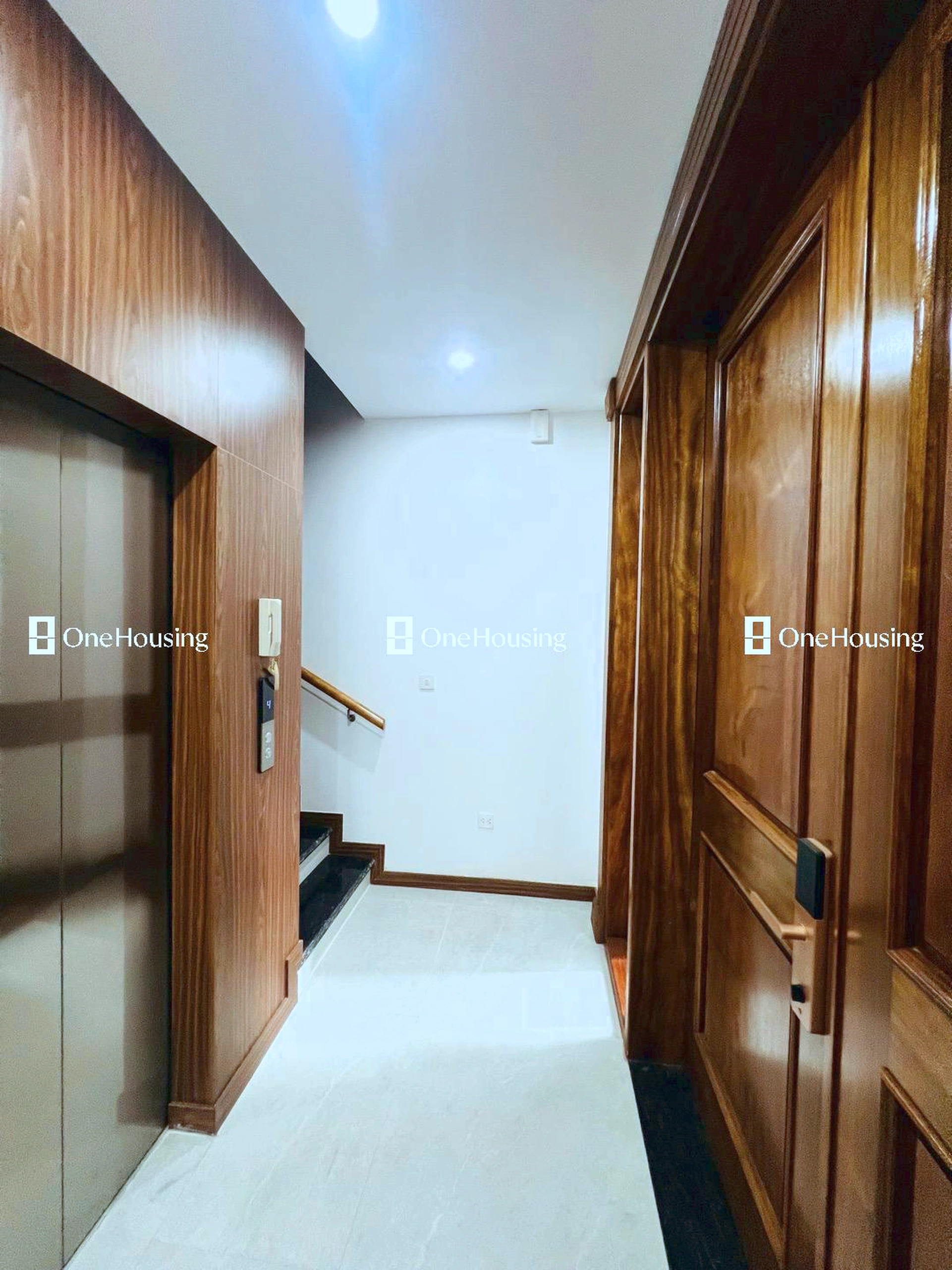 Nhà mặt ngõ cách Nguyễn Thái Học 20m, P. Điện Biên, Q. Ba Đình, TP. Hà Nội