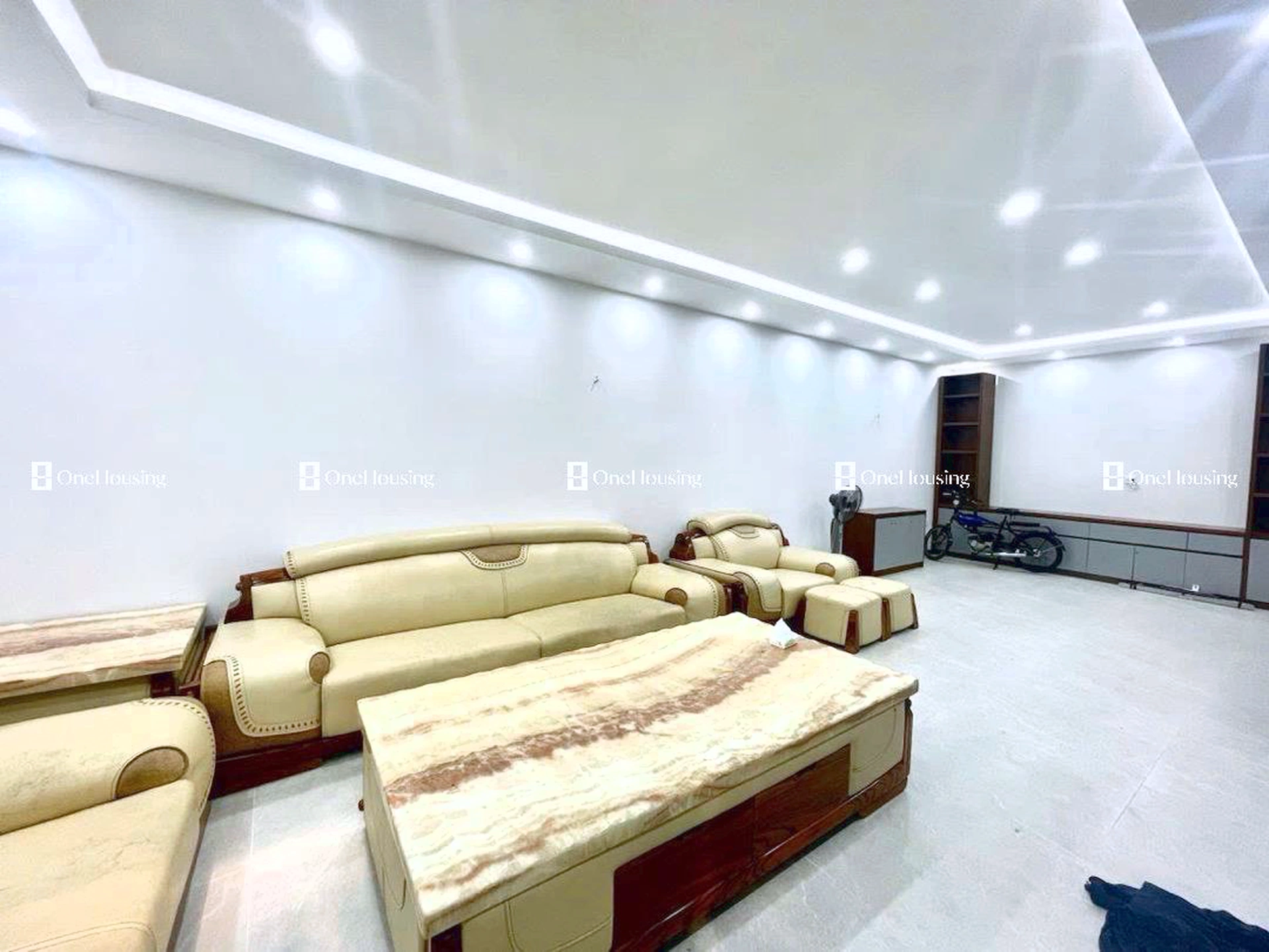 Nhà mặt ngõ cách Nguyễn Thái Học 20m, P. Điện Biên, Q. Ba Đình, TP. Hà Nội