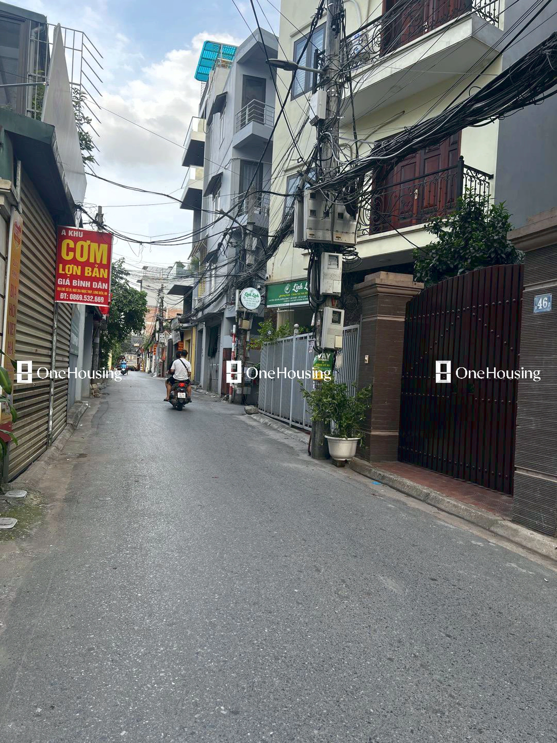 Onehousing image
