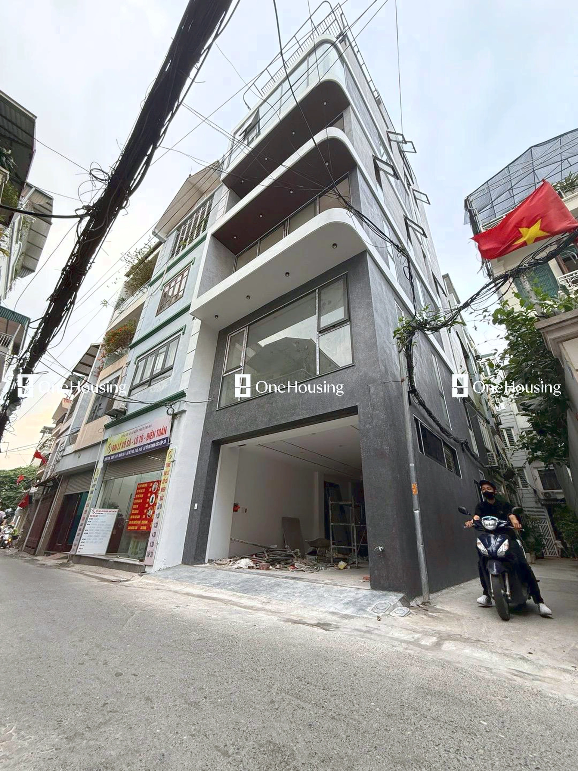 Onehousing image