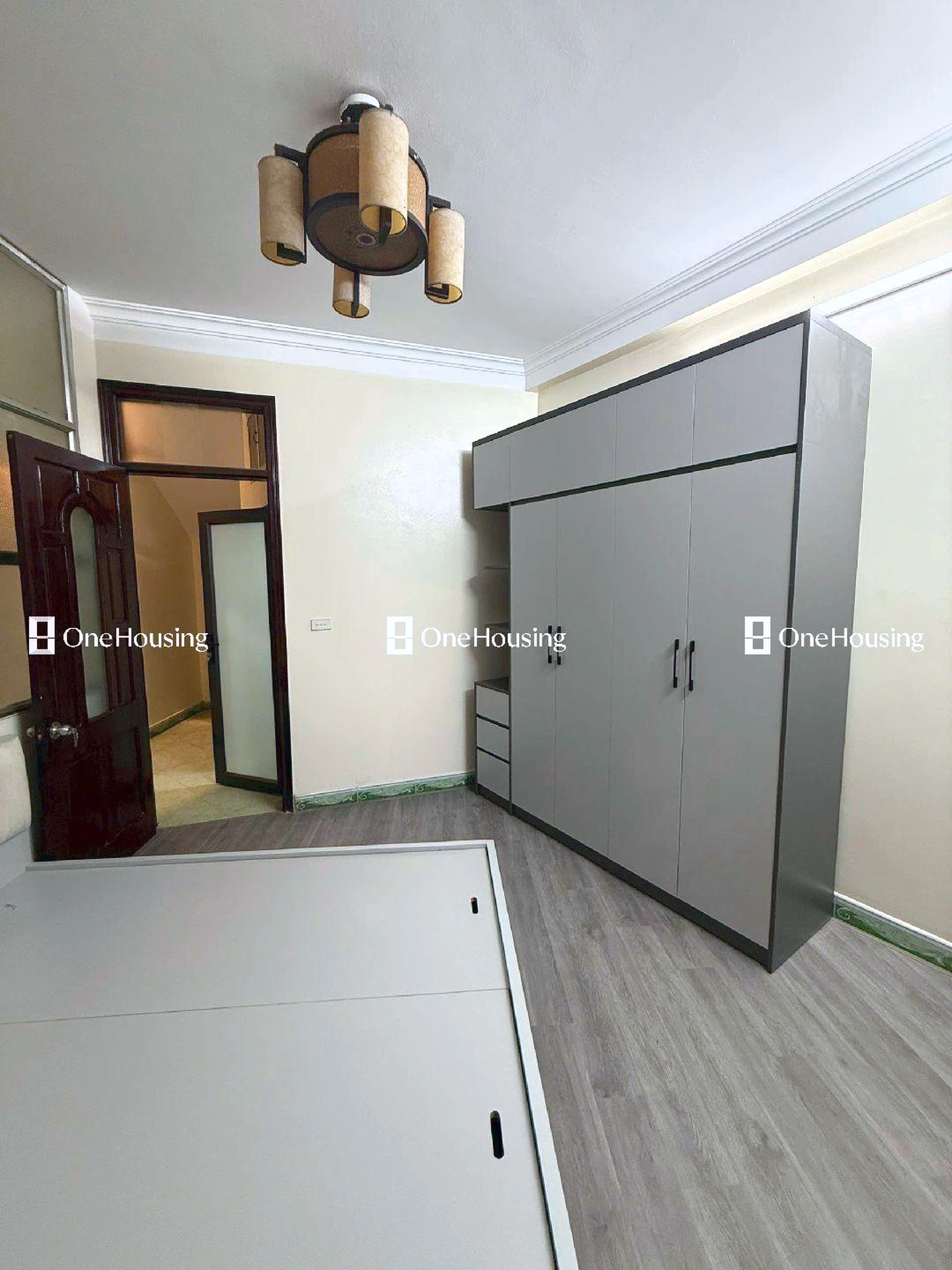Nhà mặt ngõ cách Tam Trinh 150m, P. Mai Động, Q. Hoàng Mai, TP. Hà Nội