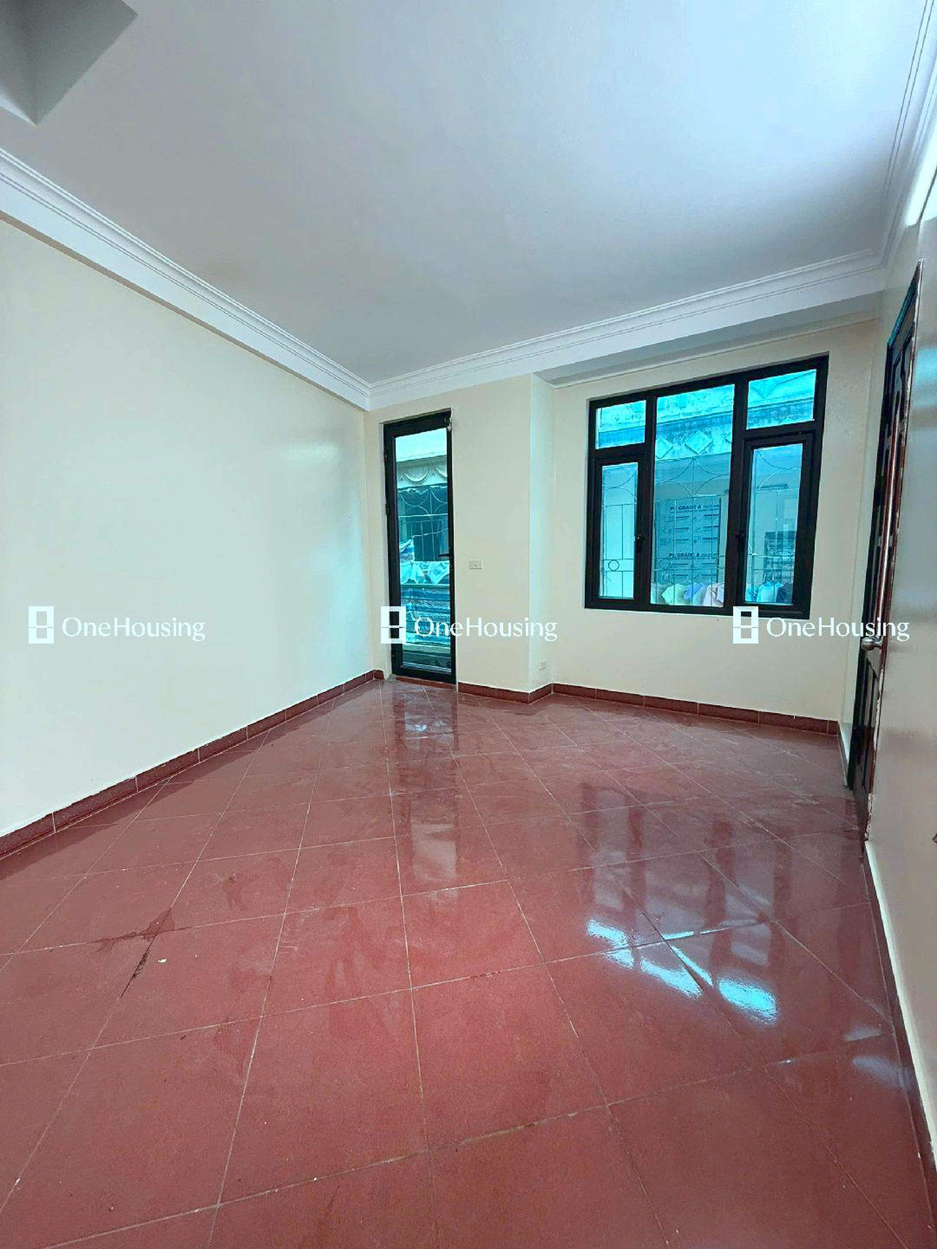 Nhà mặt ngõ cách Tam Trinh 150m, P. Mai Động, Q. Hoàng Mai, TP. Hà Nội