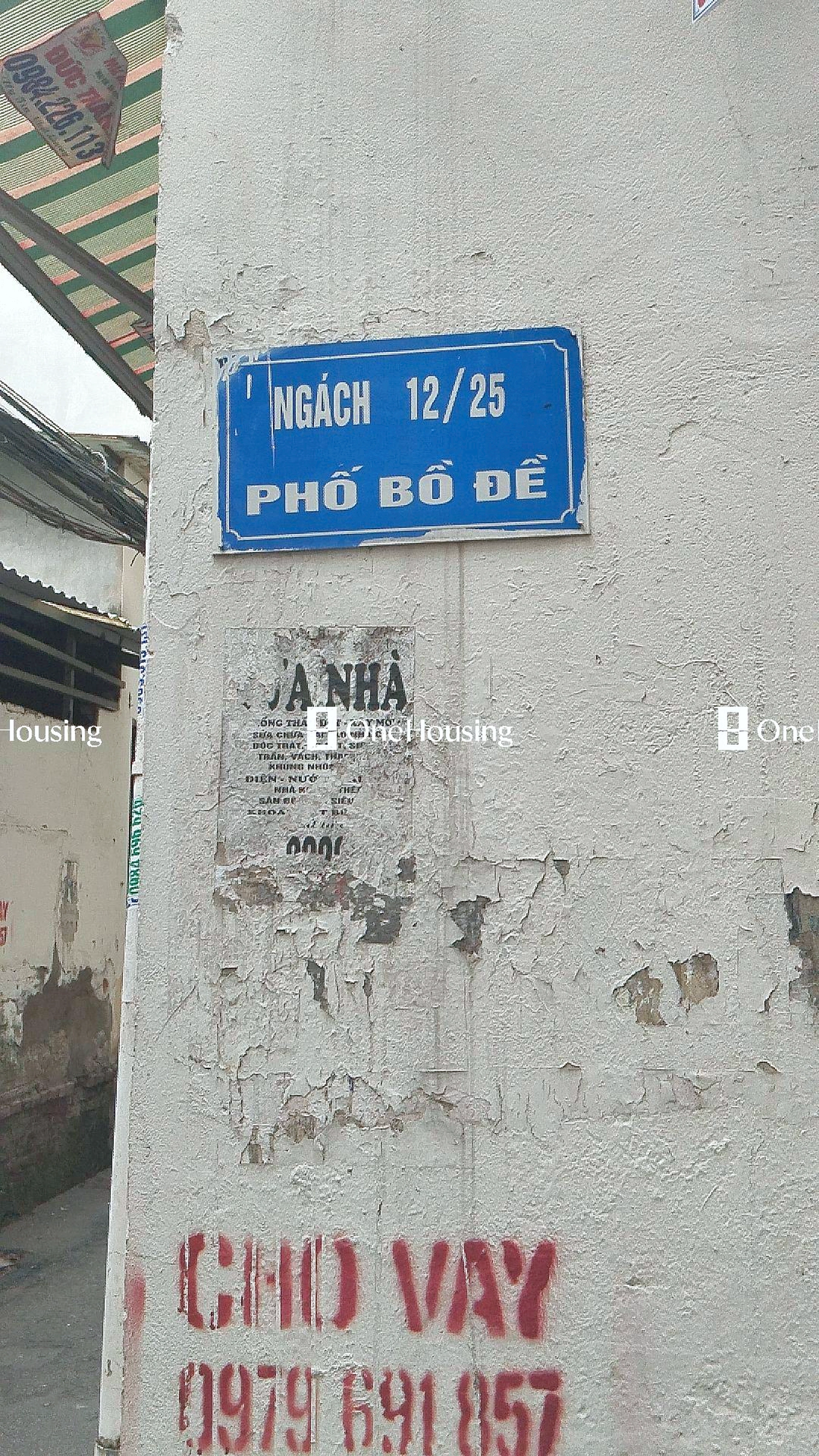 Onehousing image