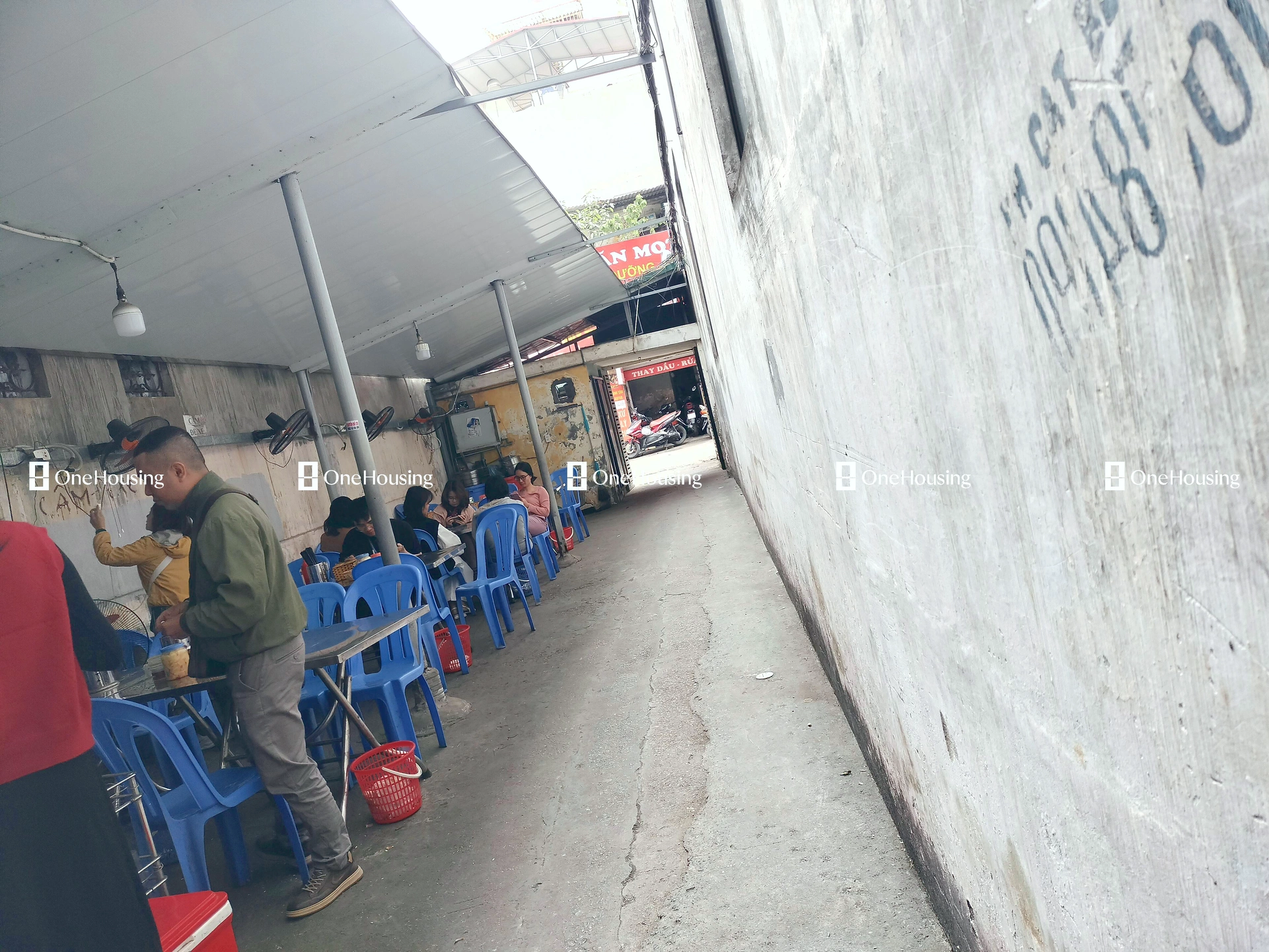 Onehousing image
