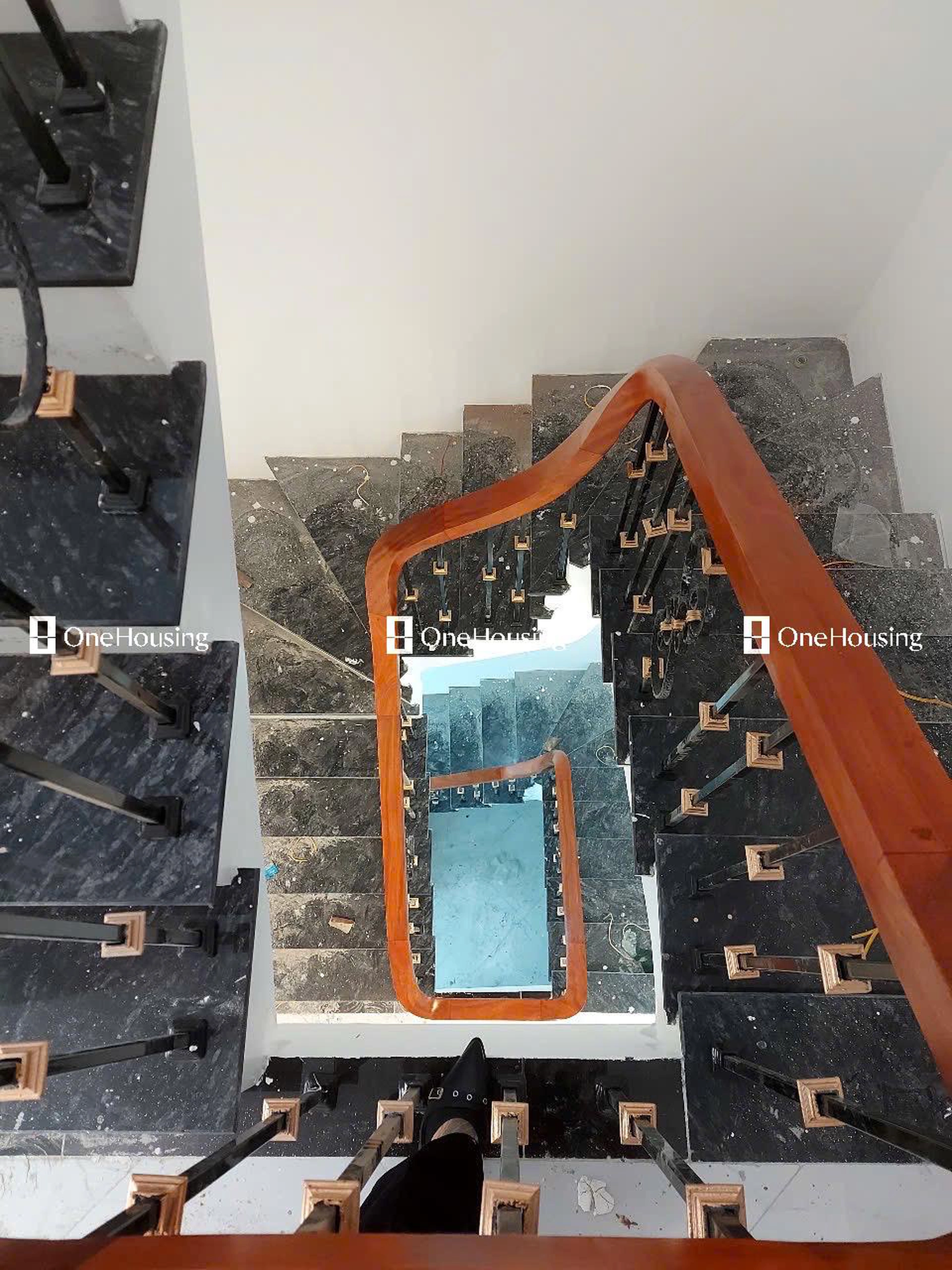 Nhà mặt ngõ cách Nam Dư 50m, P. Lĩnh Nam, Q. Hoàng Mai, TP. Hà Nội