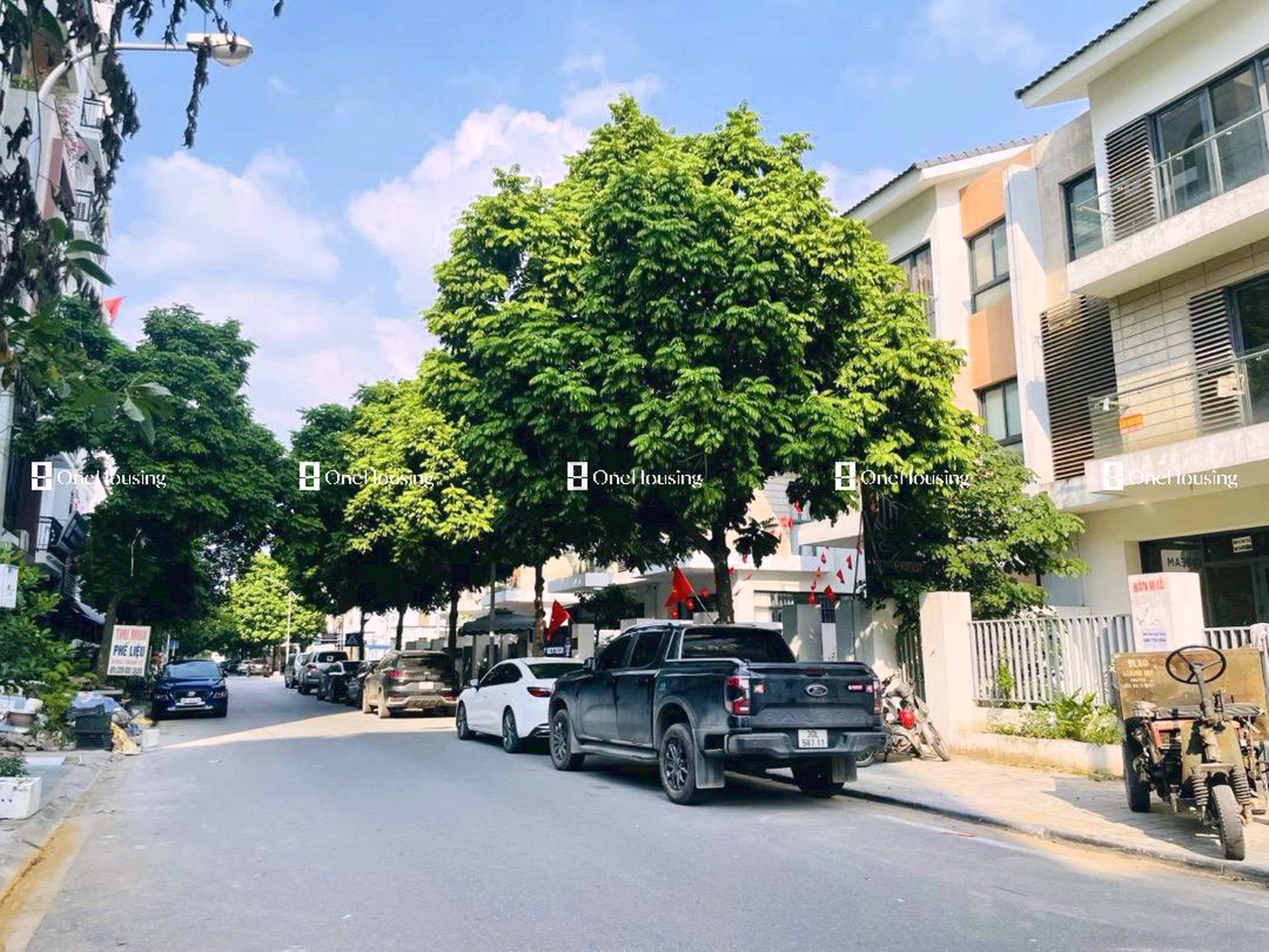 Onehousing image