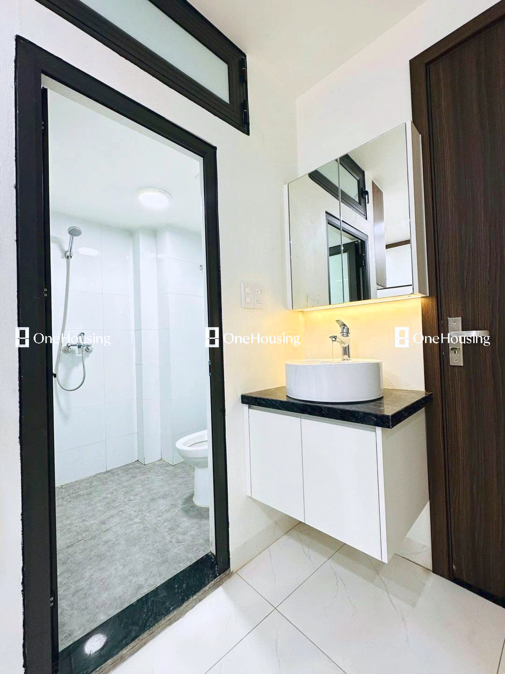 Nhà mặt ngõ cách Tôn Đức Thắng 100m, P. Hàng Bột, Q. Đống Đa, TP. Hà Nội