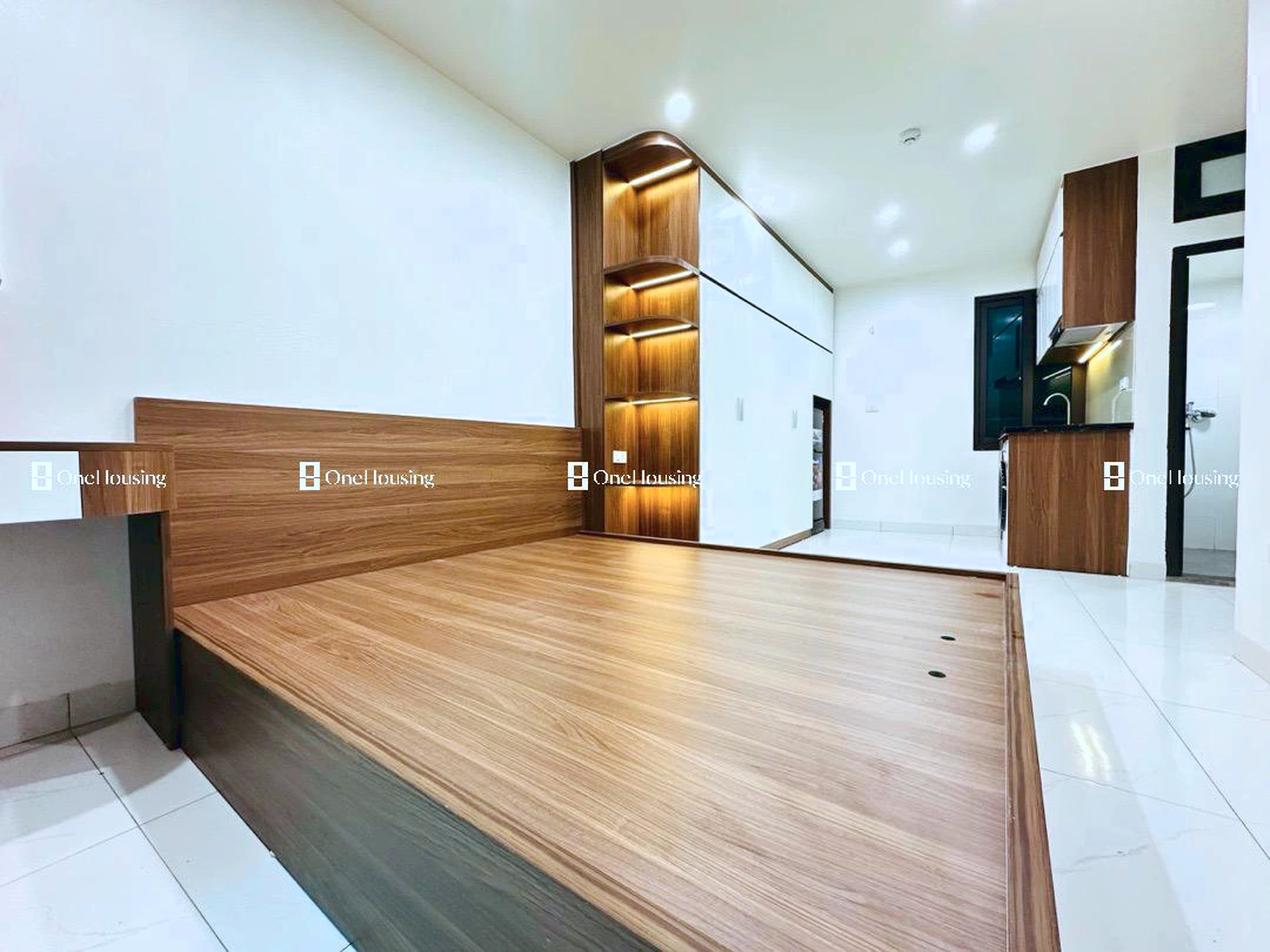 Nhà mặt ngõ cách Tôn Đức Thắng 100m, P. Hàng Bột, Q. Đống Đa, TP. Hà Nội