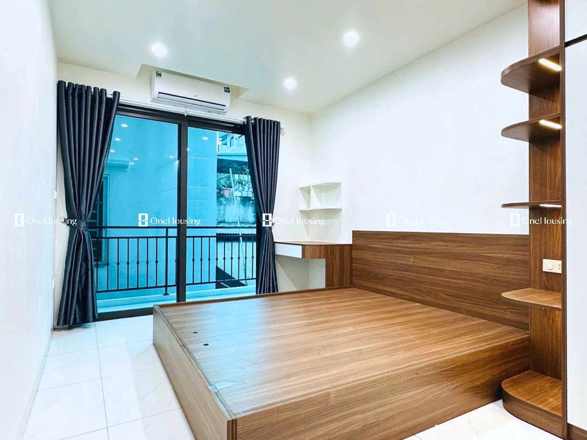 Nhà mặt ngõ cách Tôn Đức Thắng 100m, P. Hàng Bột, Q. Đống Đa, TP. Hà Nội