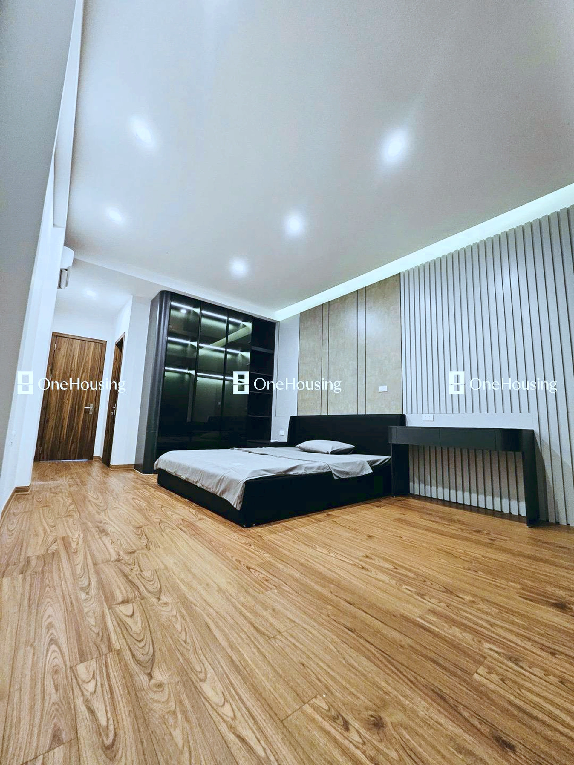 Nhà mặt ngõ cách Trung Liệt 50m, P. Trung Liệt, Q. Đống Đa, TP. Hà Nội