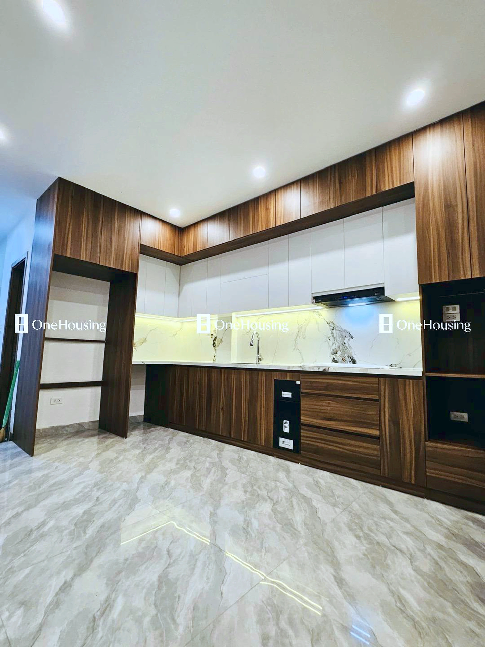 Nhà mặt ngõ cách Trung Liệt 50m, P. Trung Liệt, Q. Đống Đa, TP. Hà Nội