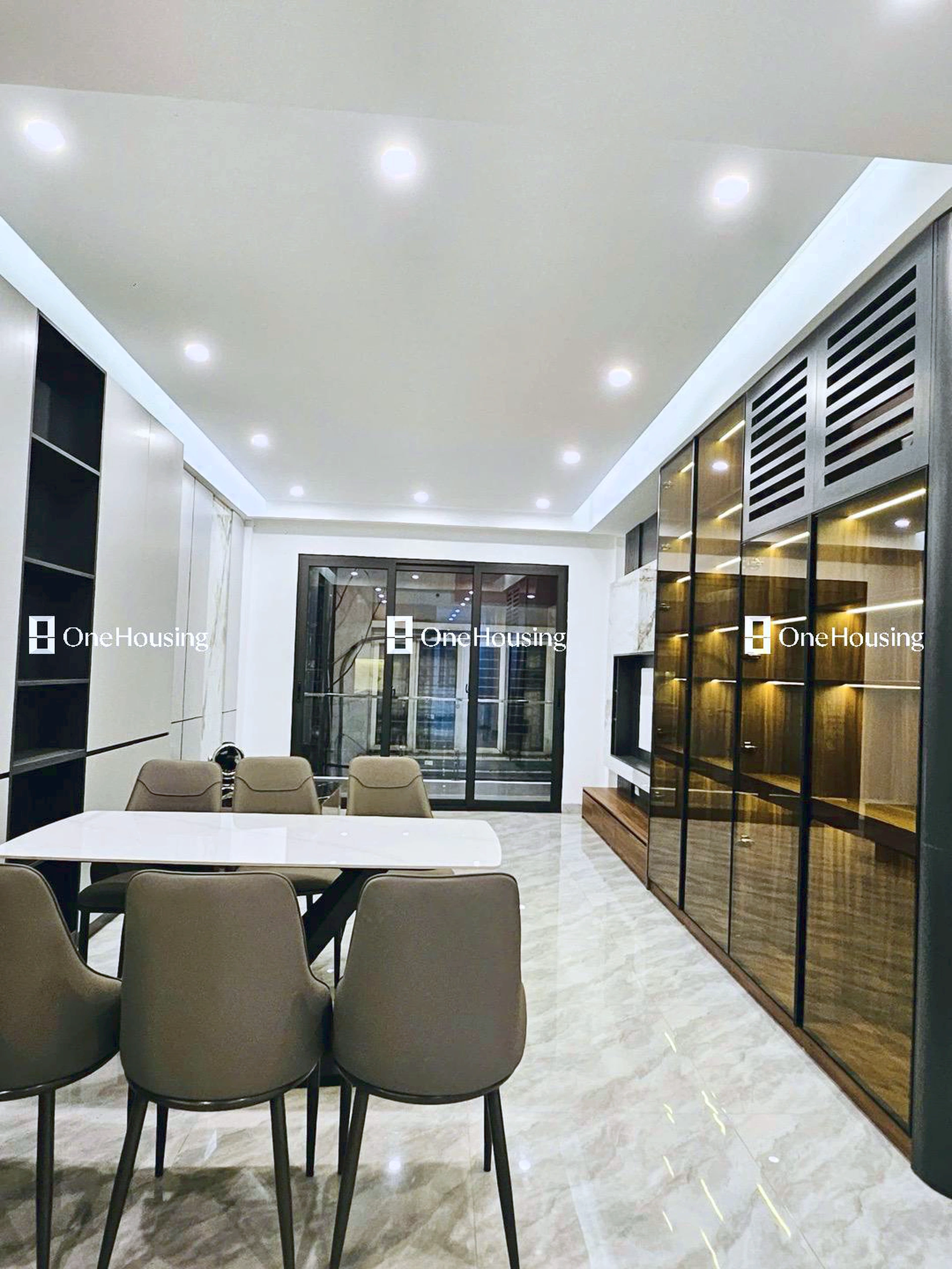 Nhà mặt ngõ cách Trung Liệt 50m, P. Trung Liệt, Q. Đống Đa, TP. Hà Nội