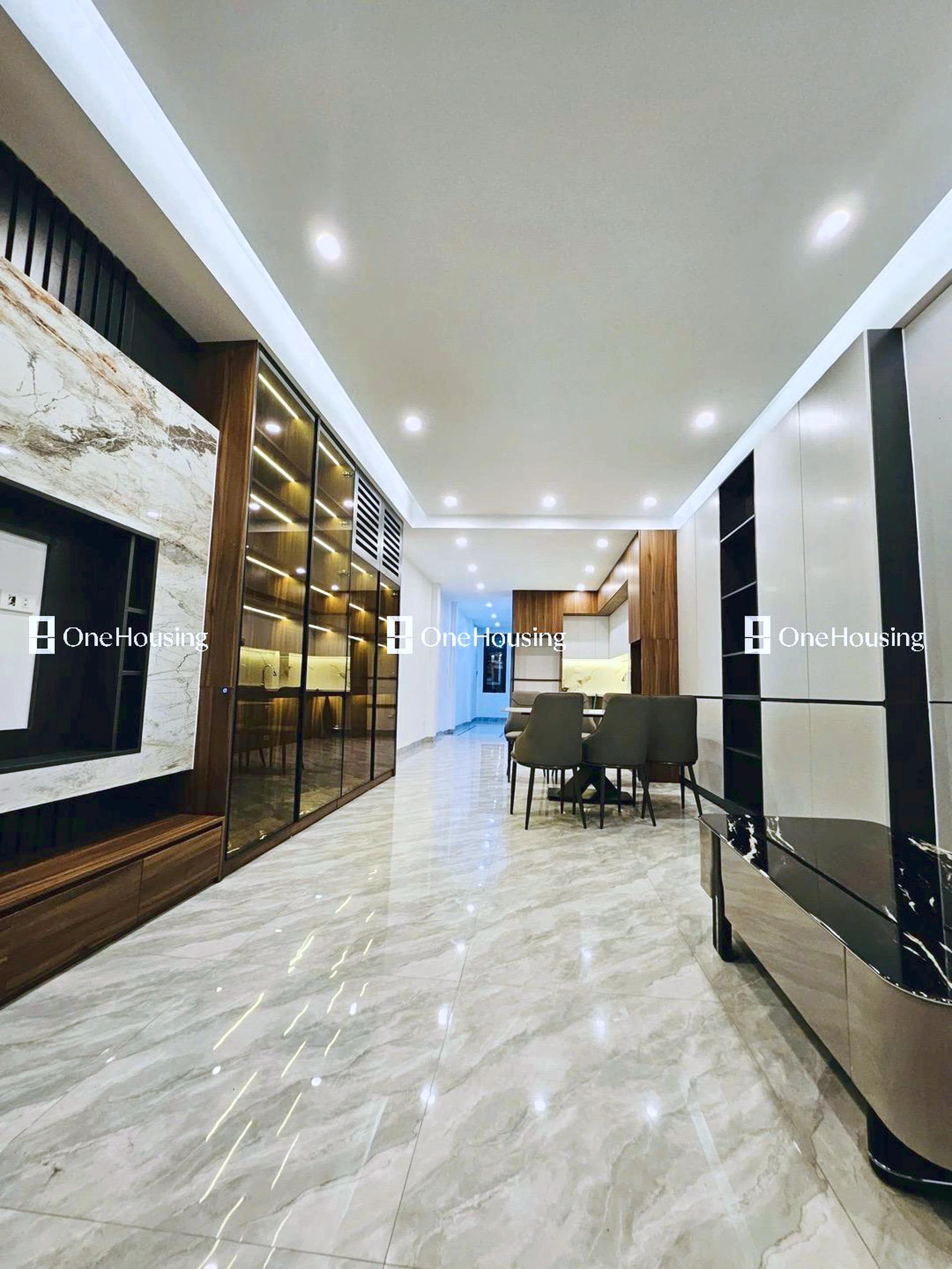 Nhà mặt ngõ cách Trung Liệt 50m, P. Trung Liệt, Q. Đống Đa, TP. Hà Nội