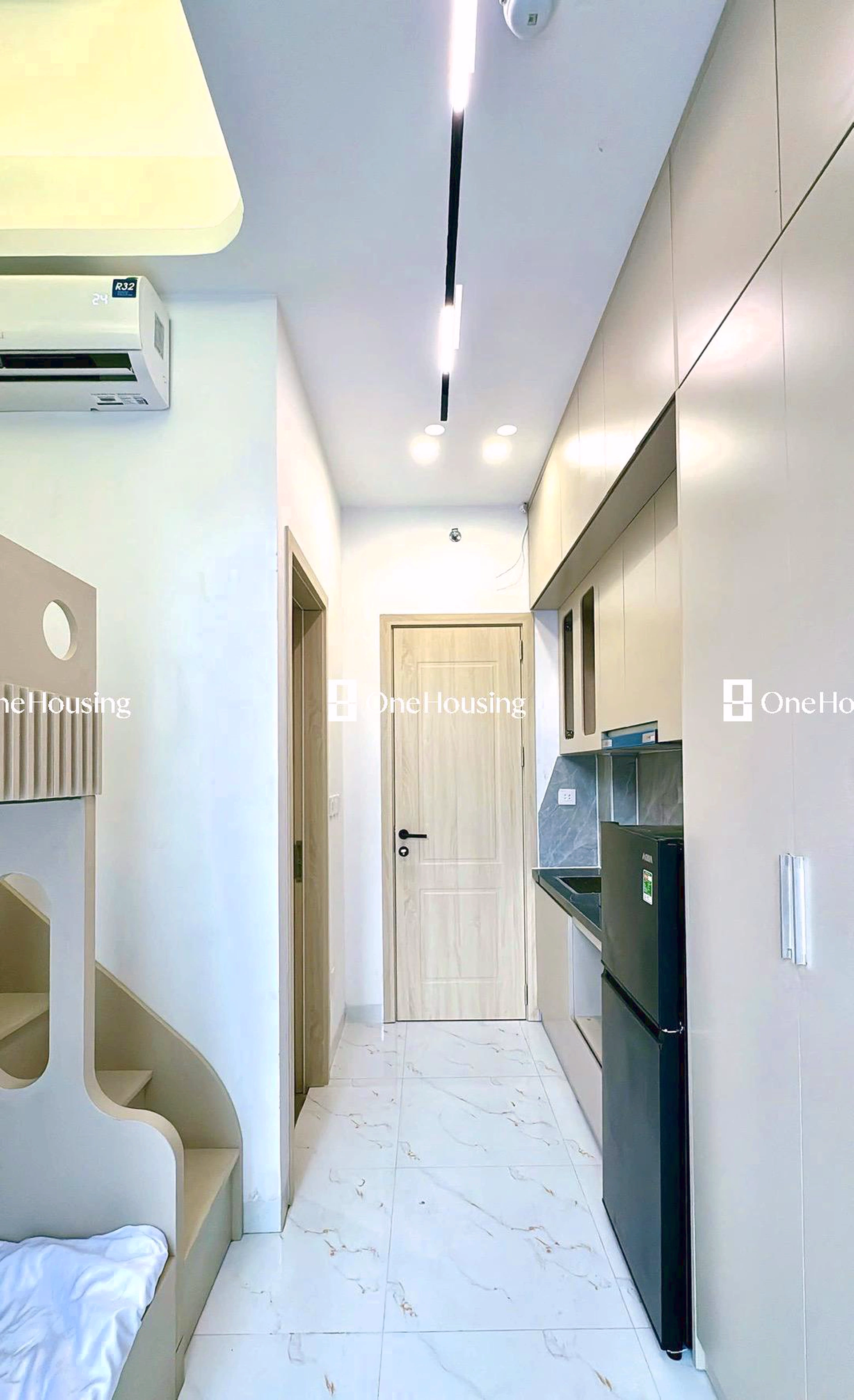 Nhà mặt ngõ cách Hồng Mai 97m, P. Quỳnh Lôi, Q. Hai Bà Trưng, TP. Hà Nội