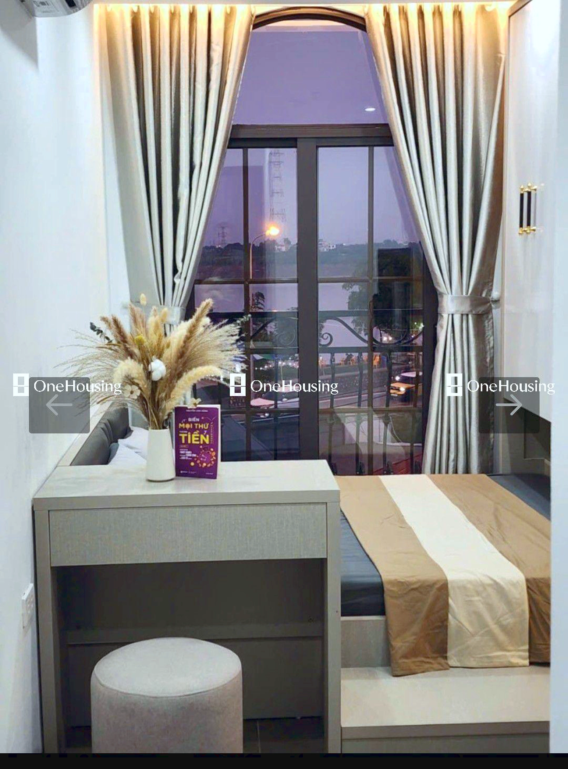 Nhà mặt ngõ cách Đường Thụy Phương (Trong đê) 31.4m, P. Thụy Phương, Q. Bắc Từ Liêm, TP. Hà Nội