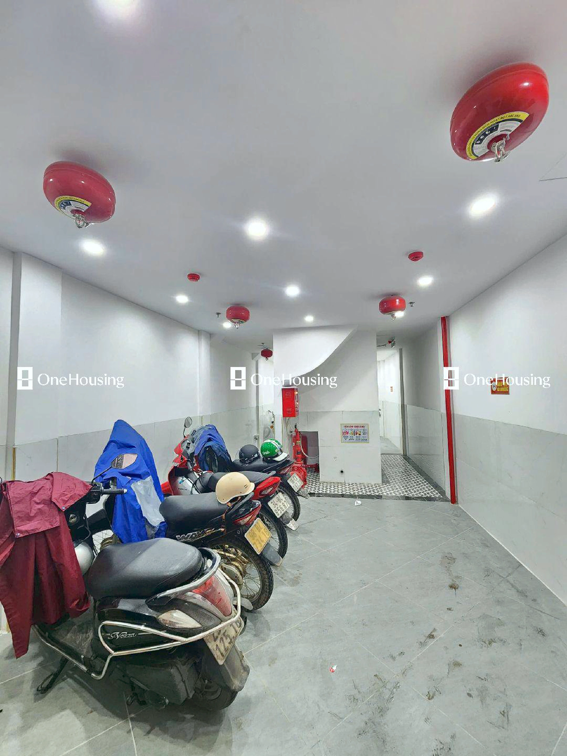 Nhà mặt ngõ cách Đường Thụy Phương (Trong đê) 31.4m, P. Thụy Phương, Q. Bắc Từ Liêm, TP. Hà Nội