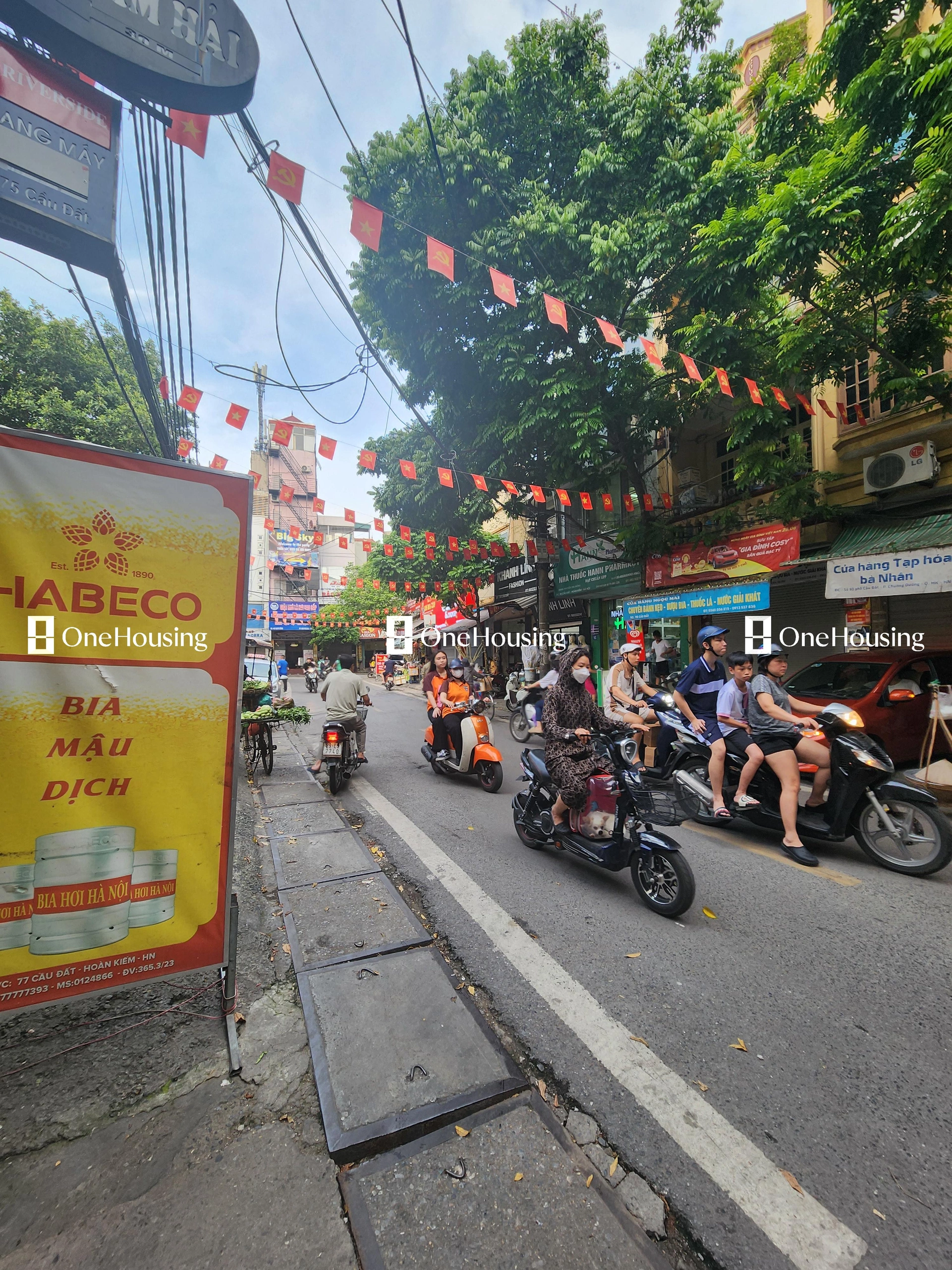 Onehousing image