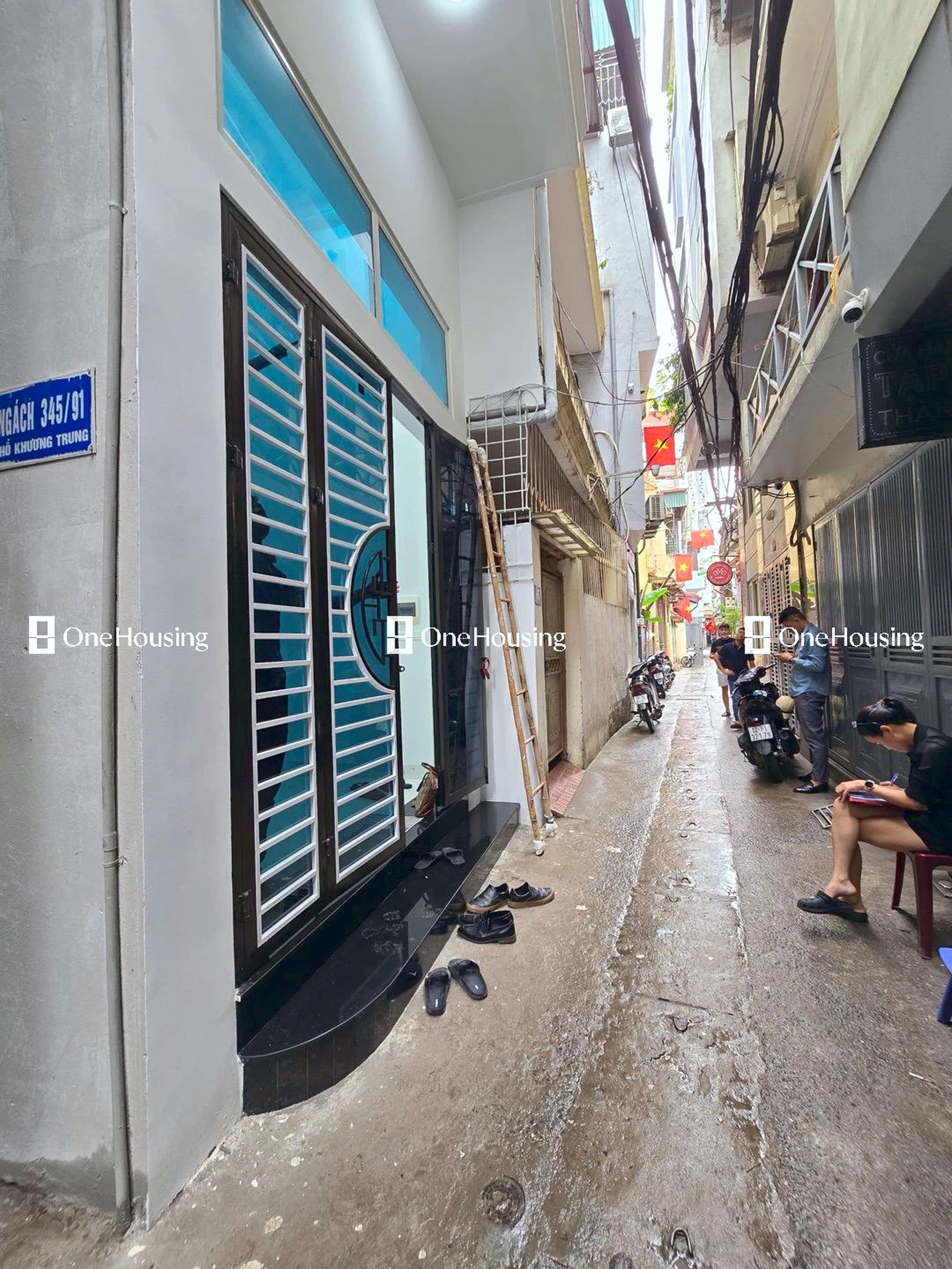 Onehousing image